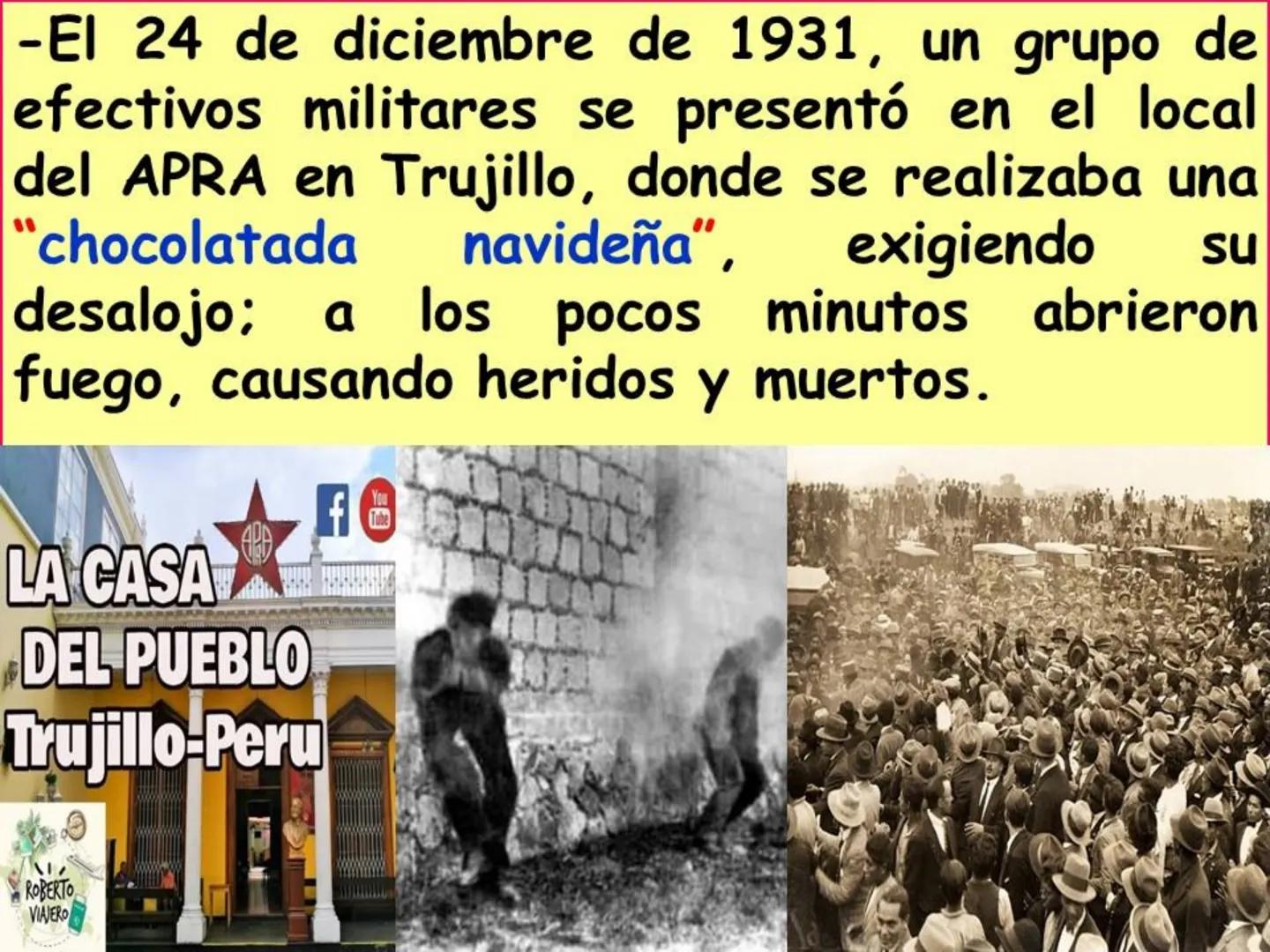 ¿Cómo fue el gobierno
nacionalista de Sánchez Cerro?
(1930-1931)
Piurano conocido como El "Mocho"
PROF PAUL MATOS. CEL. 956245155 COMPETENCI
