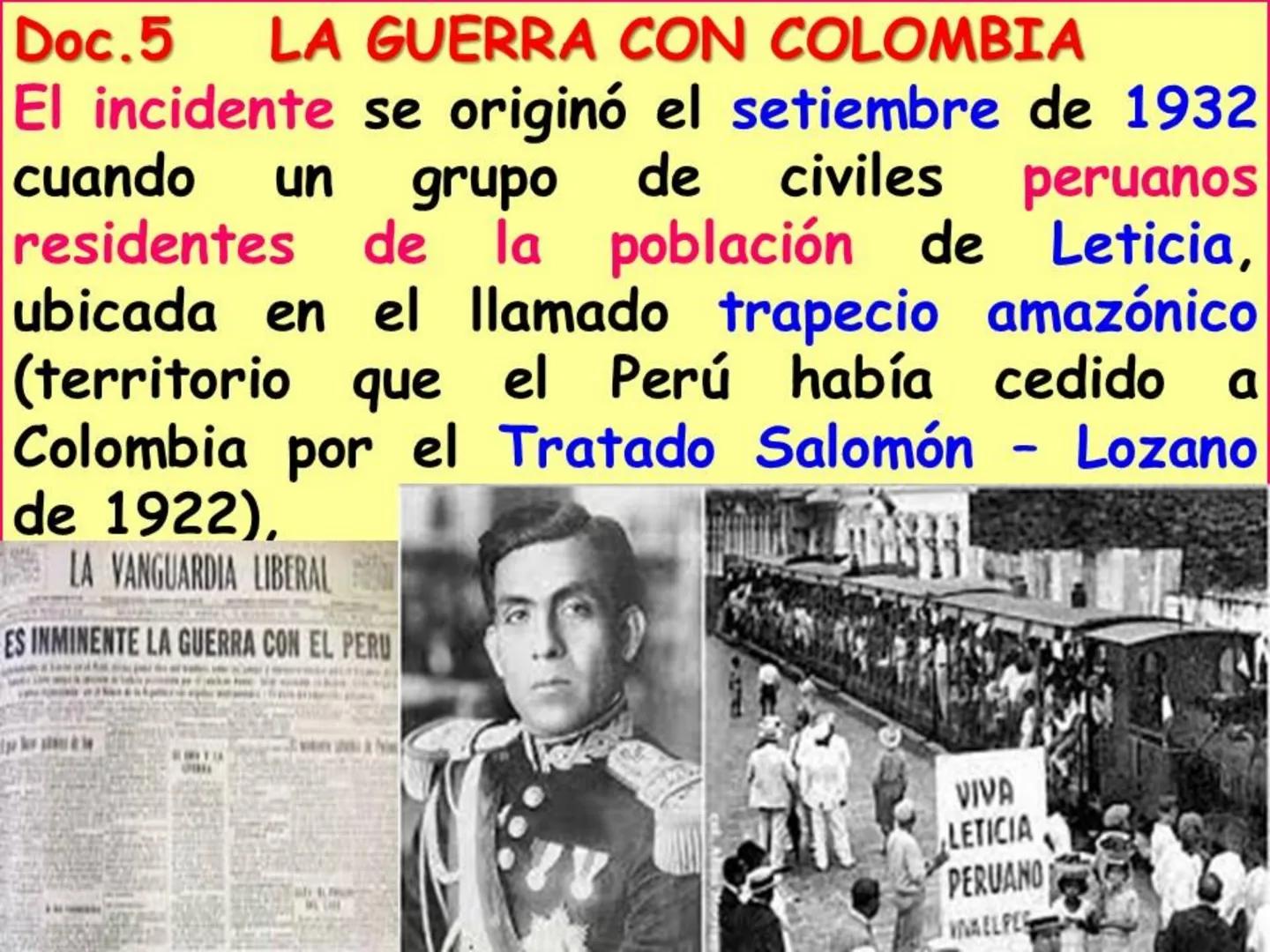 ¿Cómo fue el gobierno
nacionalista de Sánchez Cerro?
(1930-1931)
Piurano conocido como El "Mocho"
PROF PAUL MATOS. CEL. 956245155 COMPETENCI
