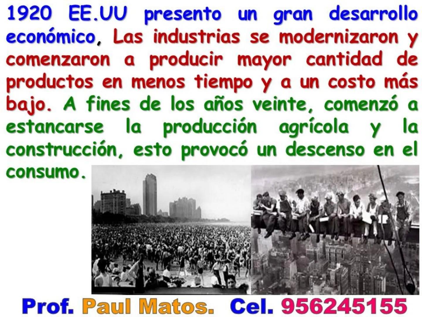 ¿Cómo fue el gobierno
nacionalista de Sánchez Cerro?
(1930-1931)
Piurano conocido como El "Mocho"
PROF PAUL MATOS. CEL. 956245155 COMPETENCI