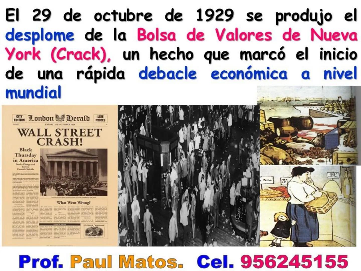 ¿Cómo fue el gobierno
nacionalista de Sánchez Cerro?
(1930-1931)
Piurano conocido como El "Mocho"
PROF PAUL MATOS. CEL. 956245155 COMPETENCI