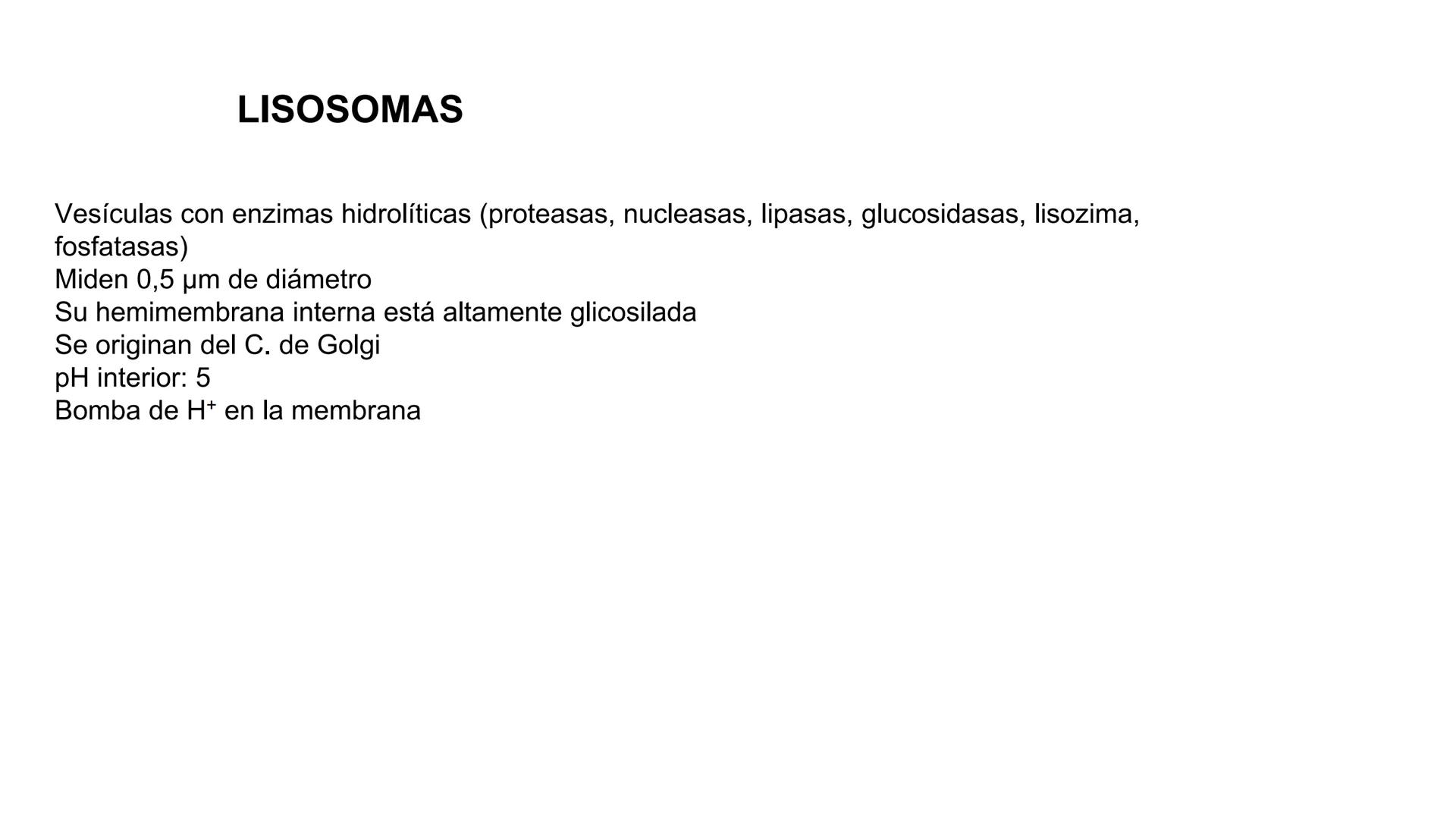 # BIOLOGIA CELULAR
EQUIPO DE DOCENTES ## MECANISMOS PARA EL METABOLISMO CELULAR.
Logro Sesión: Conocer las funciones de
peroxisomas, retíc