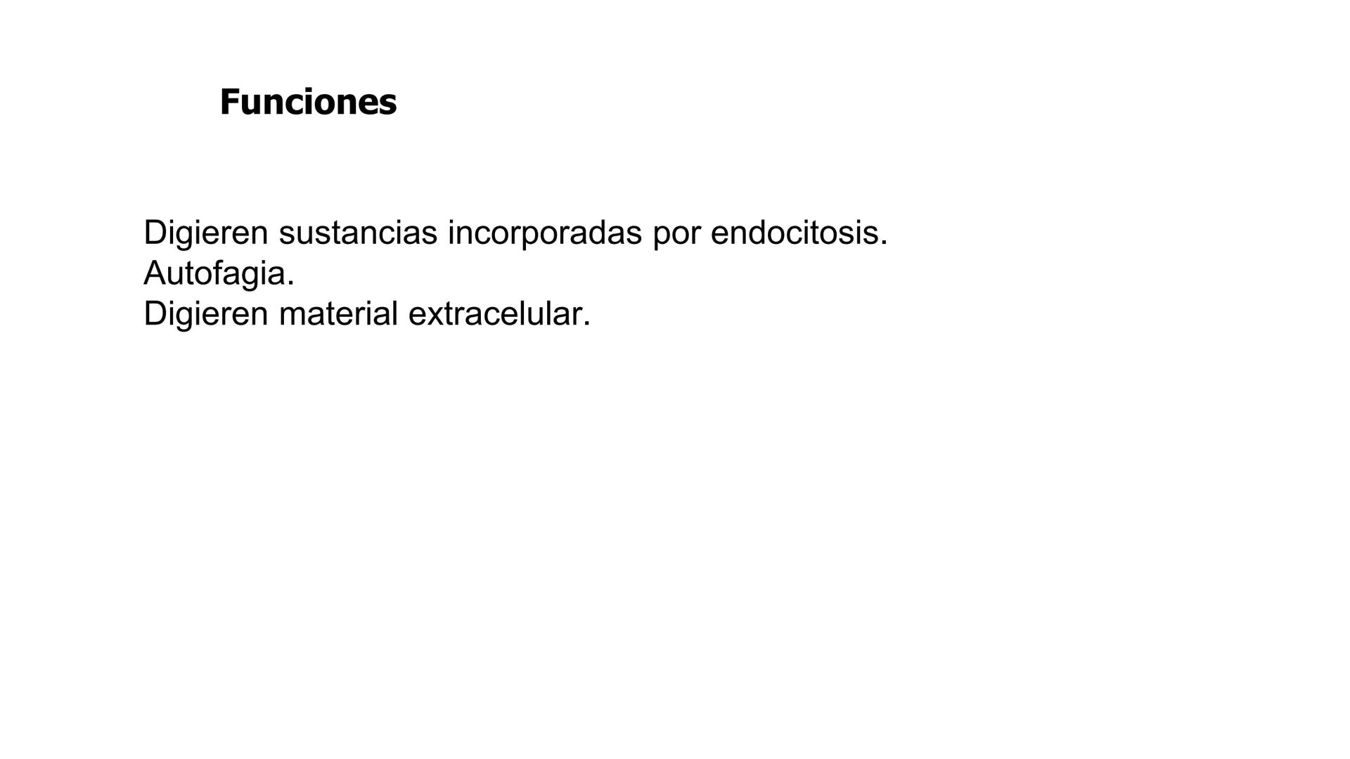 # BIOLOGIA CELULAR
EQUIPO DE DOCENTES ## MECANISMOS PARA EL METABOLISMO CELULAR.
Logro Sesión: Conocer las funciones de
peroxisomas, retíc