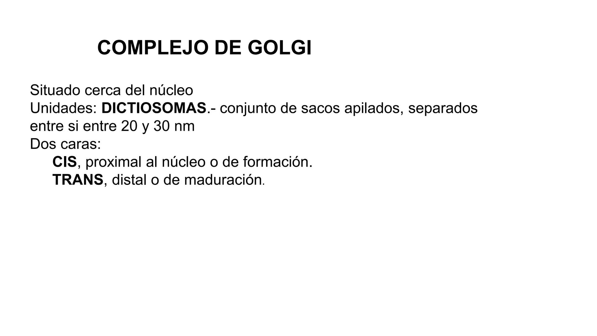 # BIOLOGIA CELULAR
EQUIPO DE DOCENTES ## MECANISMOS PARA EL METABOLISMO CELULAR.
Logro Sesión: Conocer las funciones de
peroxisomas, retíc