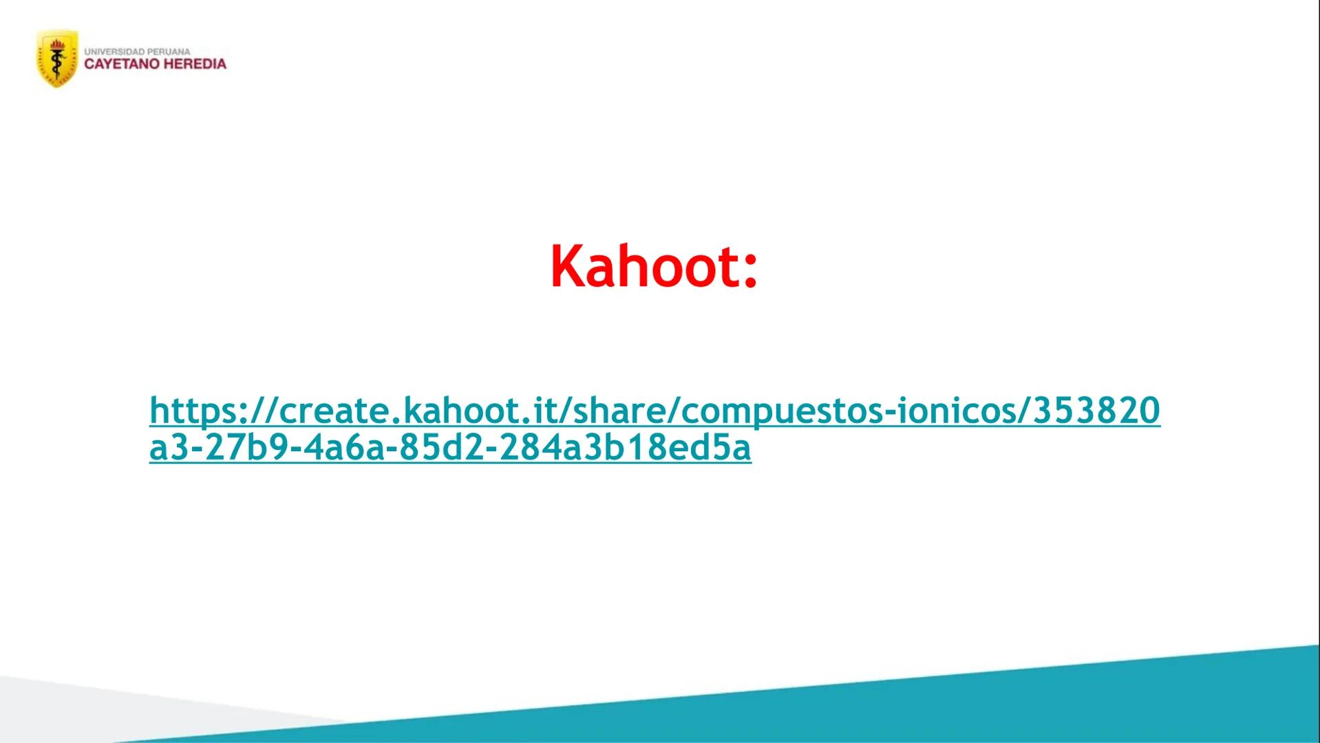 Unidad 2: Enlaces y compuestos químicos
Compuestos iónicos y
moleculares. Mol y número
de Avogrado Contenido de la sesión
• Compuestos quími