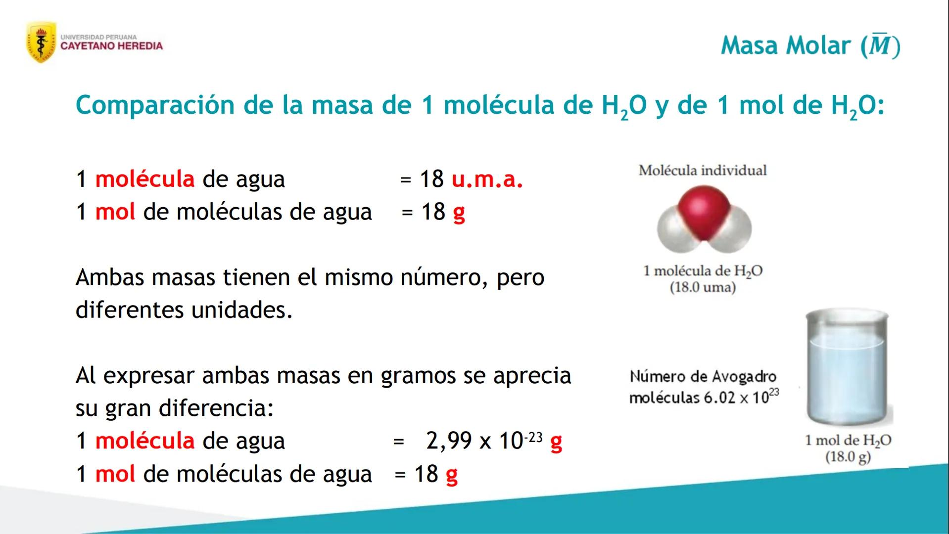Unidad 2: Enlaces y compuestos químicos
Compuestos iónicos y
moleculares. Mol y número
de Avogrado Contenido de la sesión
• Compuestos quími