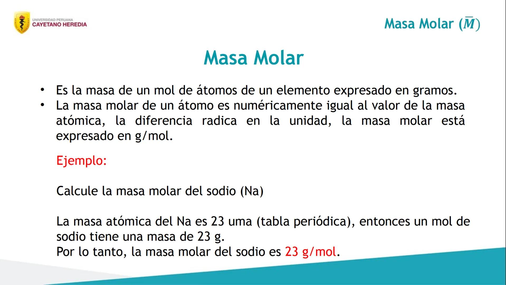 Unidad 2: Enlaces y compuestos químicos
Compuestos iónicos y
moleculares. Mol y número
de Avogrado Contenido de la sesión
• Compuestos quími