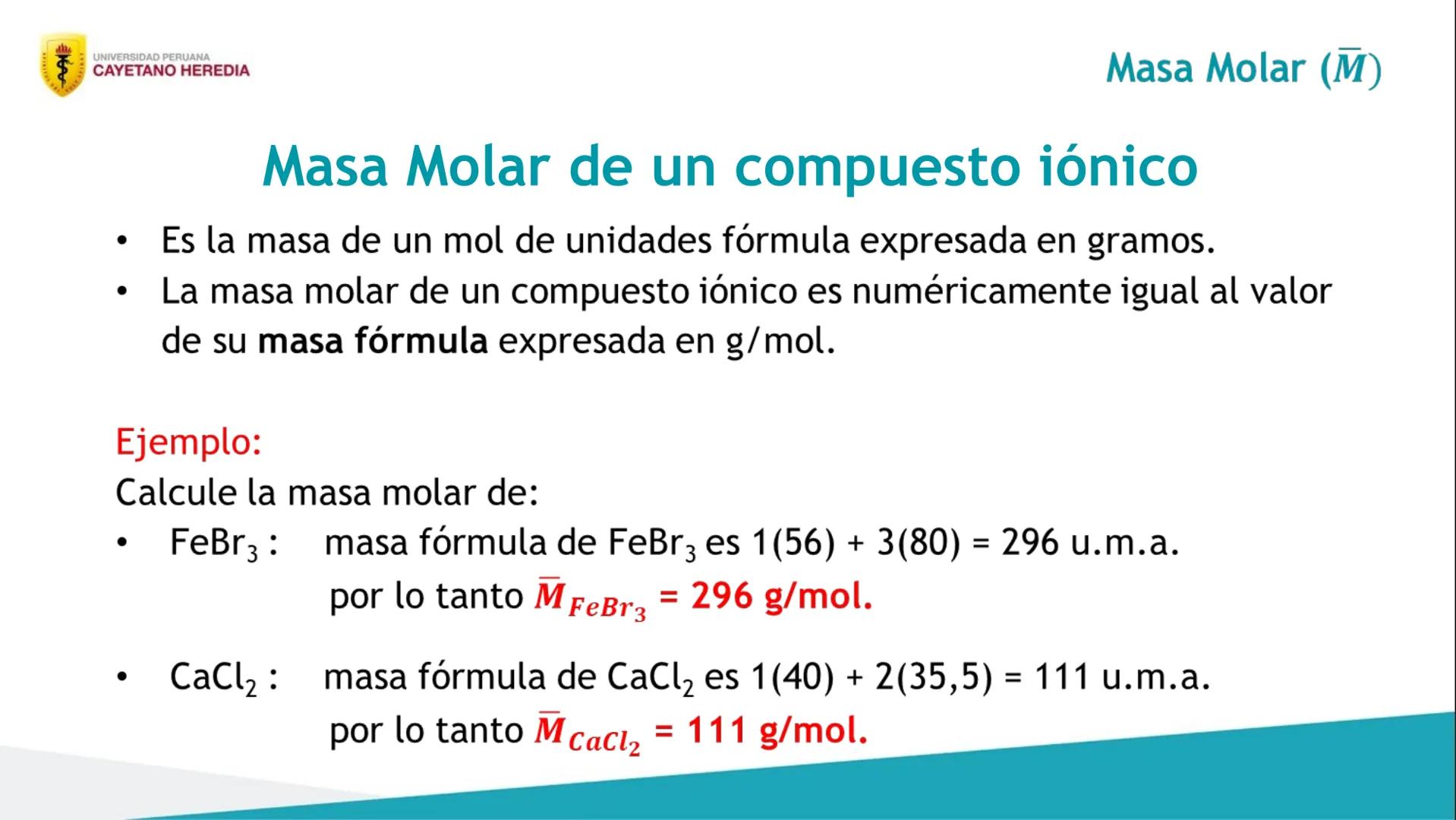 Unidad 2: Enlaces y compuestos químicos
Compuestos iónicos y
moleculares. Mol y número
de Avogrado Contenido de la sesión
• Compuestos quími