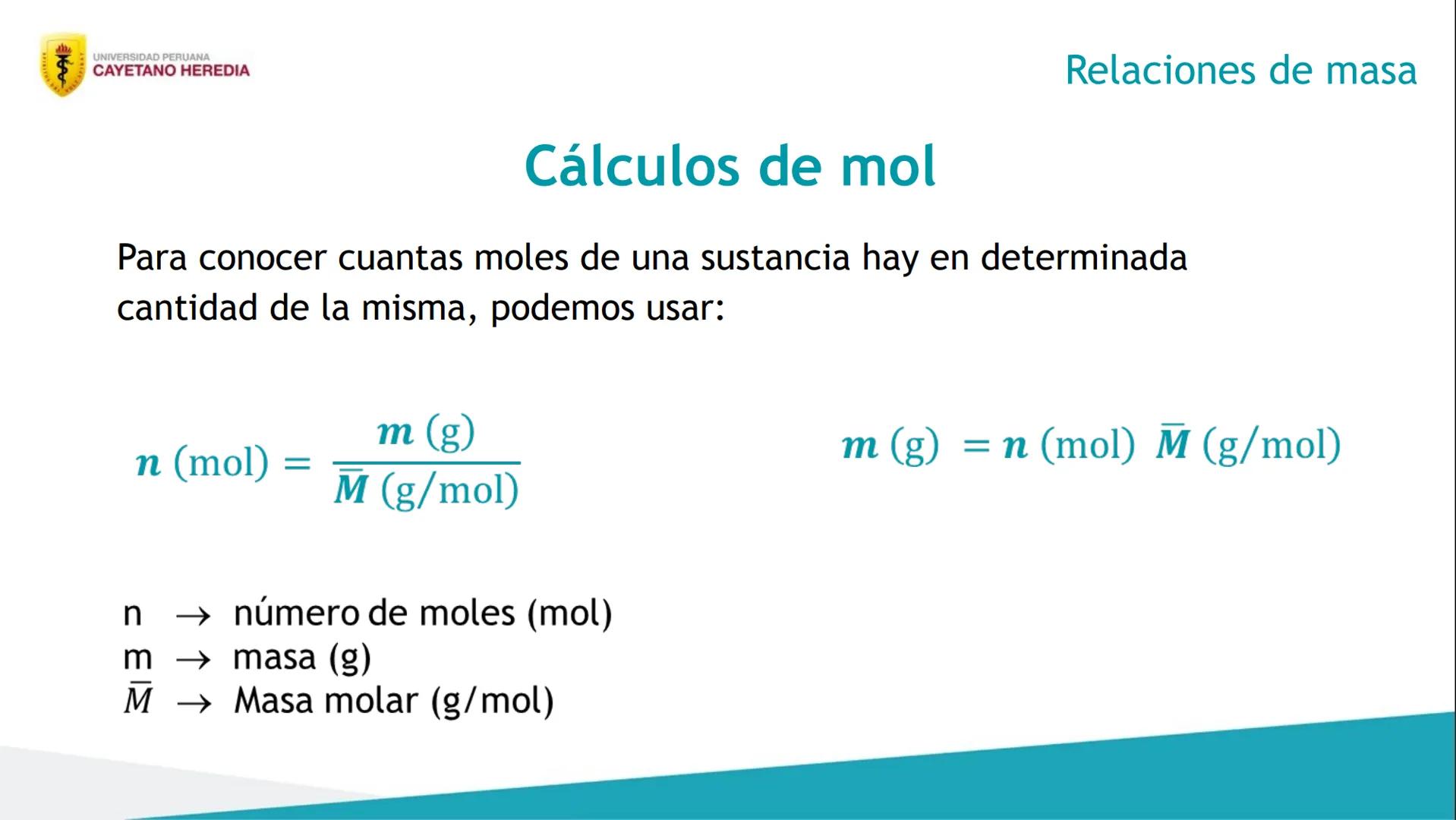 Unidad 2: Enlaces y compuestos químicos
Compuestos iónicos y
moleculares. Mol y número
de Avogrado Contenido de la sesión
• Compuestos quími