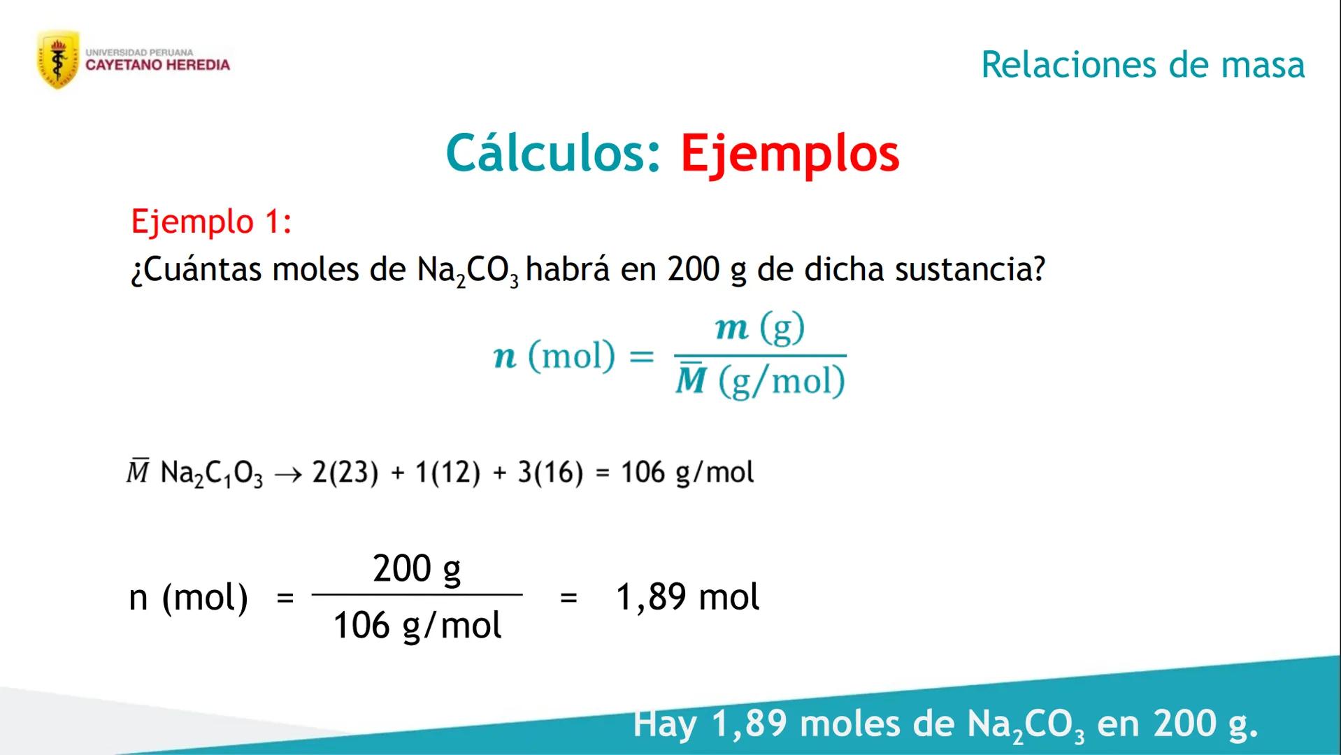 Unidad 2: Enlaces y compuestos químicos
Compuestos iónicos y
moleculares. Mol y número
de Avogrado Contenido de la sesión
• Compuestos quími