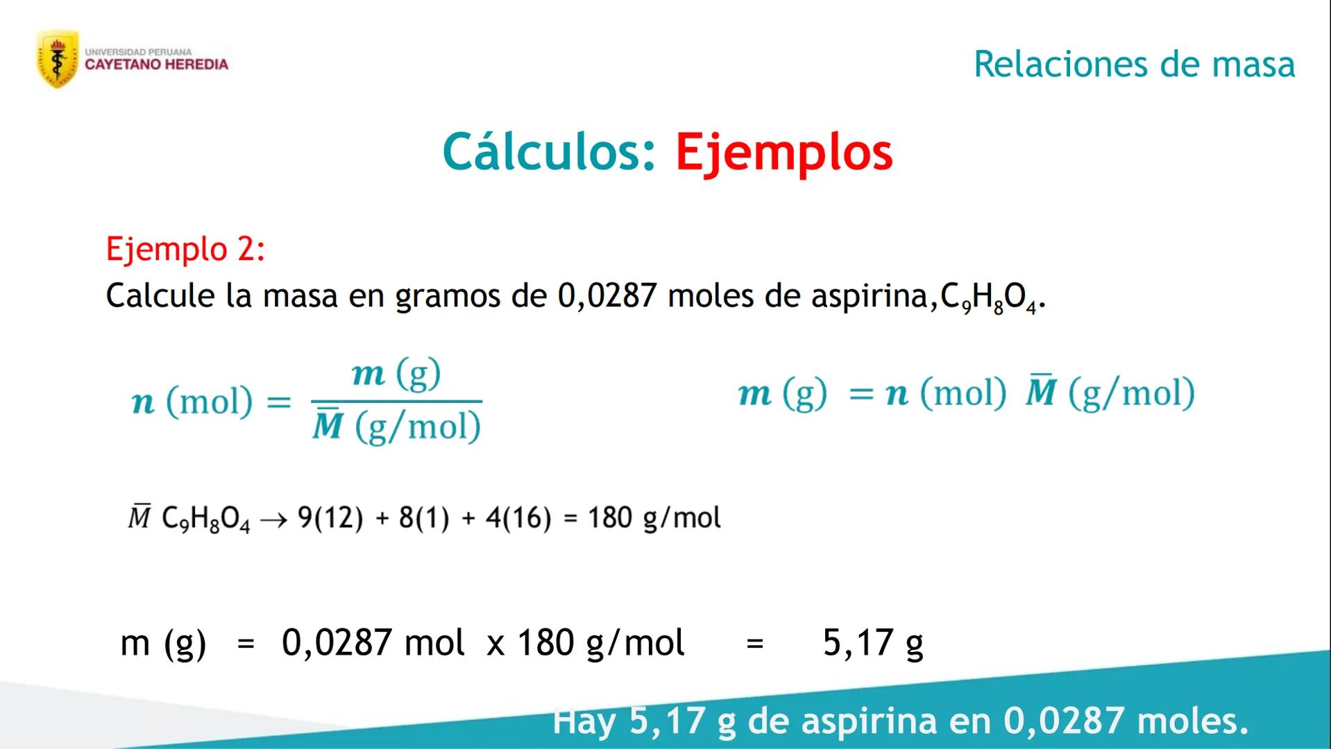 Unidad 2: Enlaces y compuestos químicos
Compuestos iónicos y
moleculares. Mol y número
de Avogrado Contenido de la sesión
• Compuestos quími