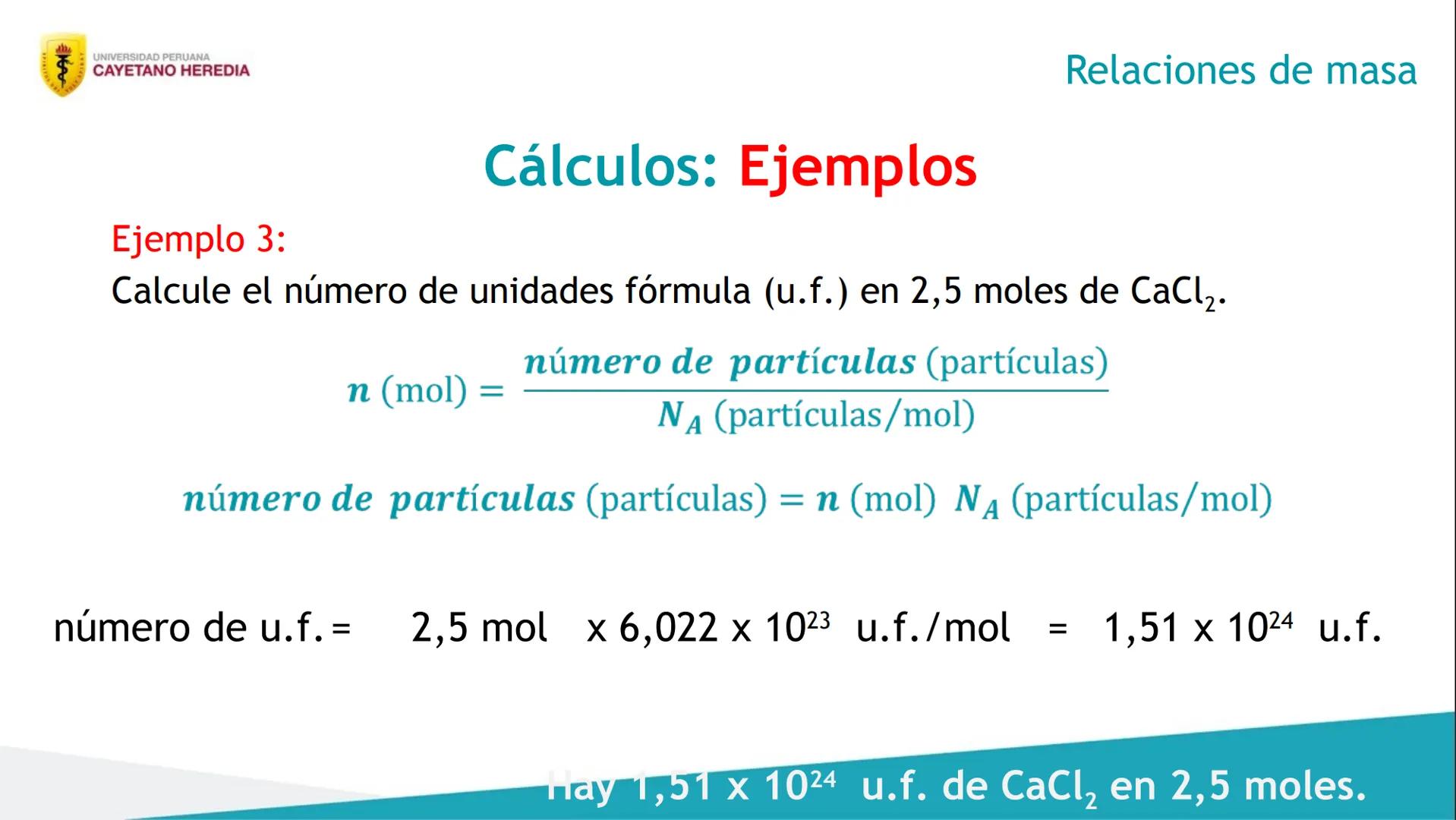 Unidad 2: Enlaces y compuestos químicos
Compuestos iónicos y
moleculares. Mol y número
de Avogrado Contenido de la sesión
• Compuestos quími