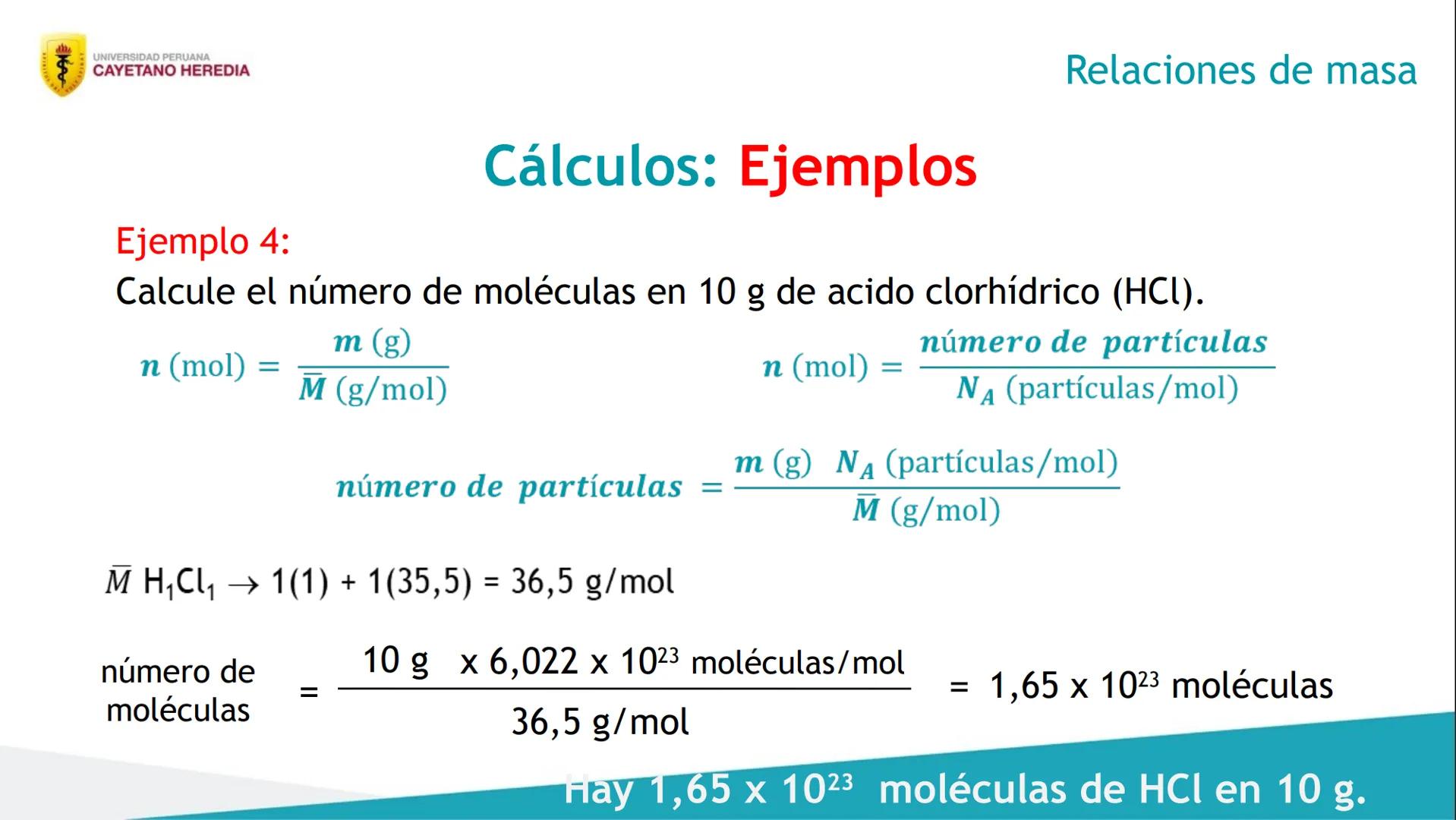 Unidad 2: Enlaces y compuestos químicos
Compuestos iónicos y
moleculares. Mol y número
de Avogrado Contenido de la sesión
• Compuestos quími