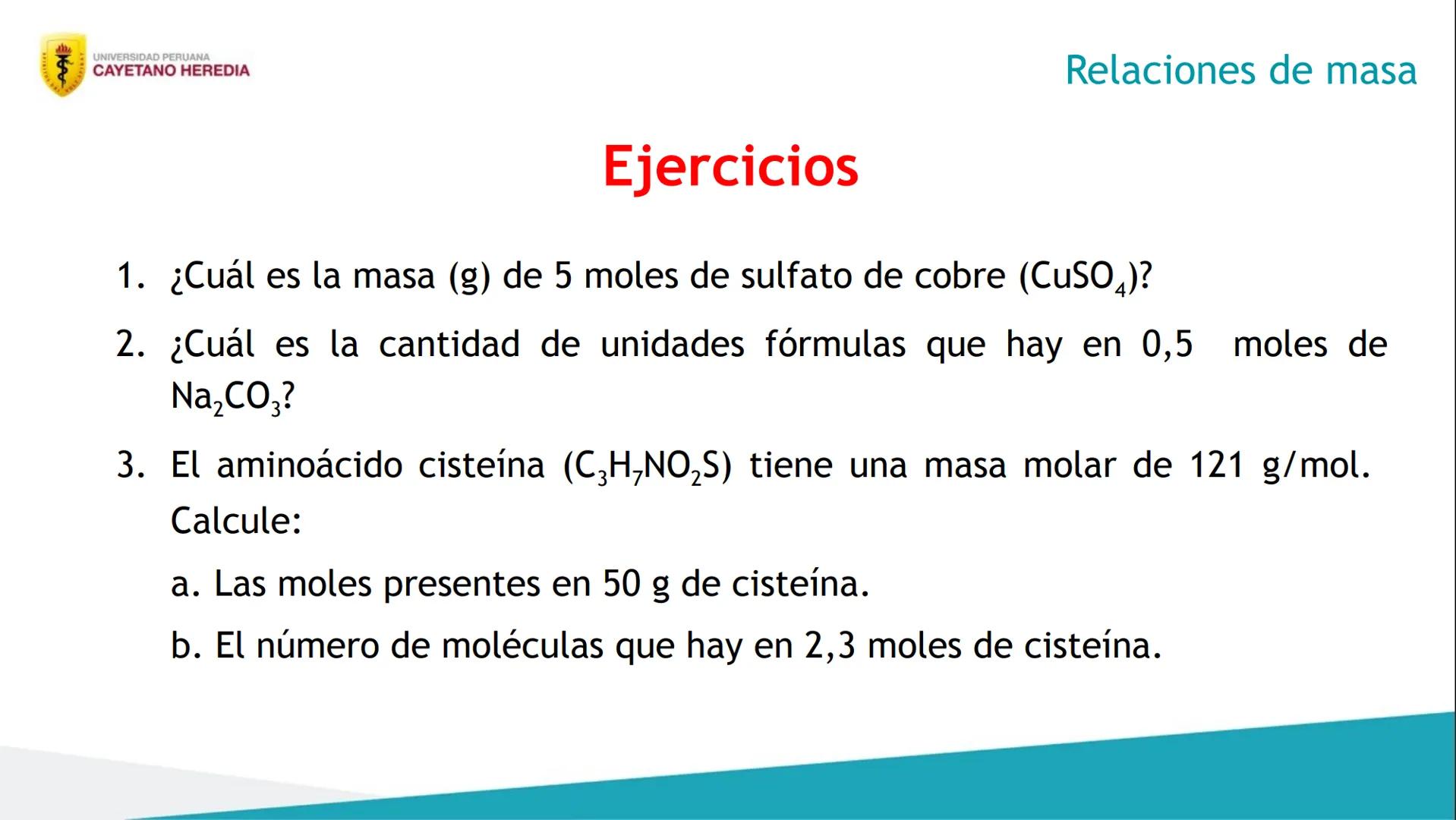 Unidad 2: Enlaces y compuestos químicos
Compuestos iónicos y
moleculares. Mol y número
de Avogrado Contenido de la sesión
• Compuestos quími