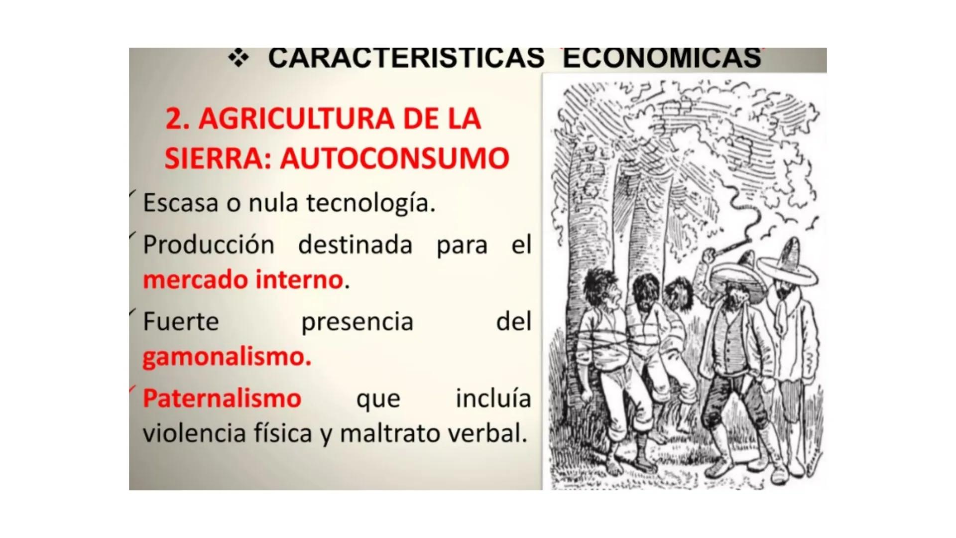 # CAPÍTULO 01:
PRIMER MILITARISMO 01. Luego de la guerra de Independencia del Perú y por la debilidad
administrativa, la fragmentación polí