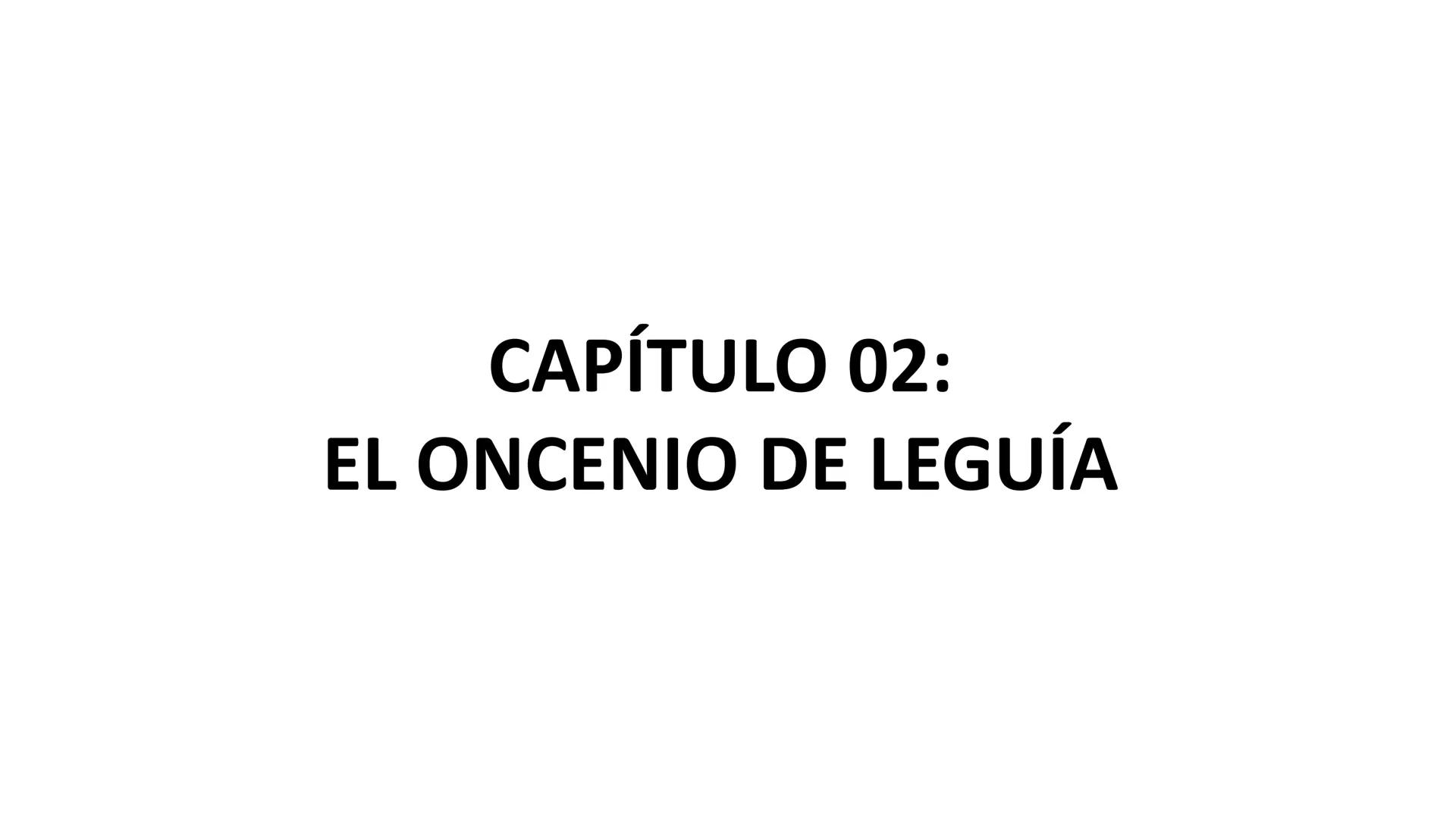 # CAPÍTULO 01:
PRIMER MILITARISMO 01. Luego de la guerra de Independencia del Perú y por la debilidad
administrativa, la fragmentación polí