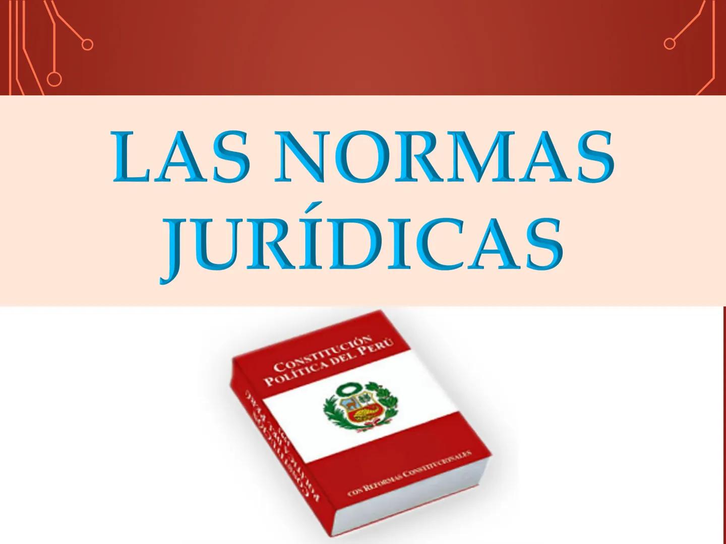 # CÍVICA
MAESTRO: Lic. Marx Grimaldo Reátegui Sánchez # LAS NORMAS
# JURÍDICAS
CONSTITUCIÓN
POLÍTICA DEL PERÚ
CON REFORMAS CONSTITUCIONAL