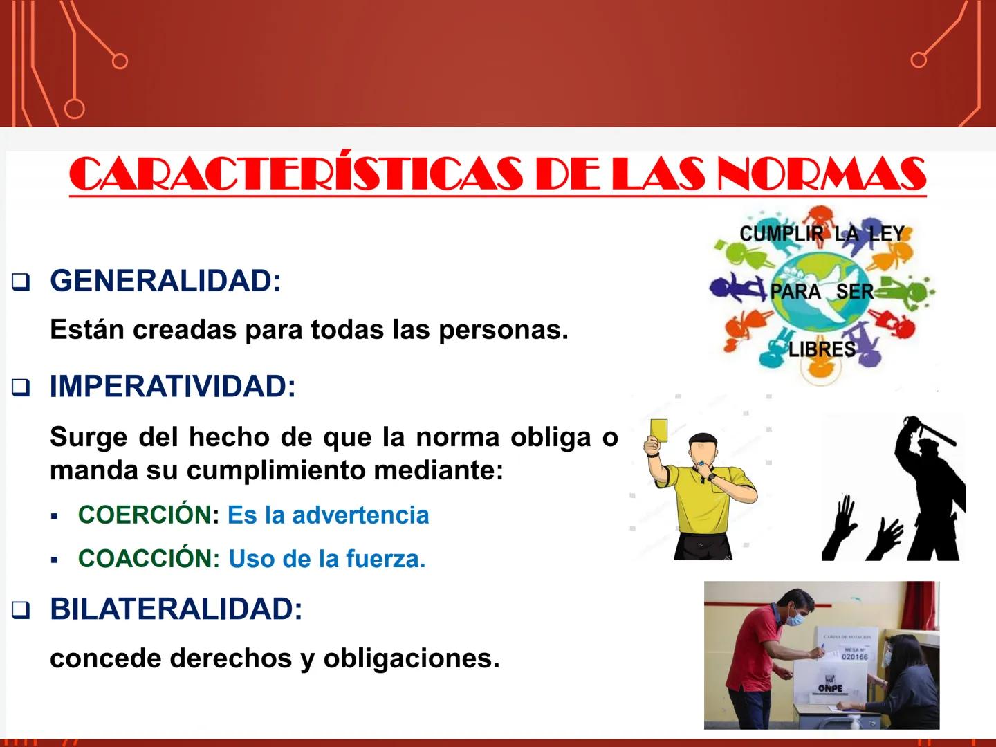 # CÍVICA
MAESTRO: Lic. Marx Grimaldo Reátegui Sánchez # LAS NORMAS
# JURÍDICAS
CONSTITUCIÓN
POLÍTICA DEL PERÚ
CON REFORMAS CONSTITUCIONAL