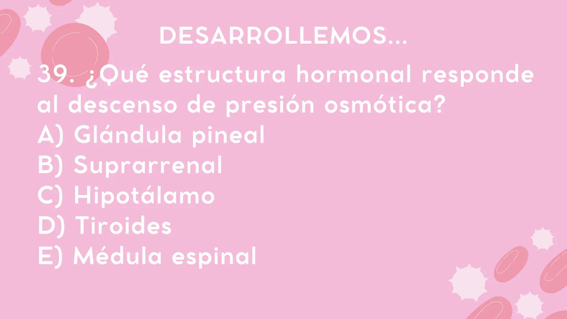 # CAP 03:
# HOMEOSTASIS
Enc.: ERICK F. LUDEÑA A. ### ¿QUE ES LA HOMEOSTASIS?
* Capacidad del organismo para mantener
un ambiente intern