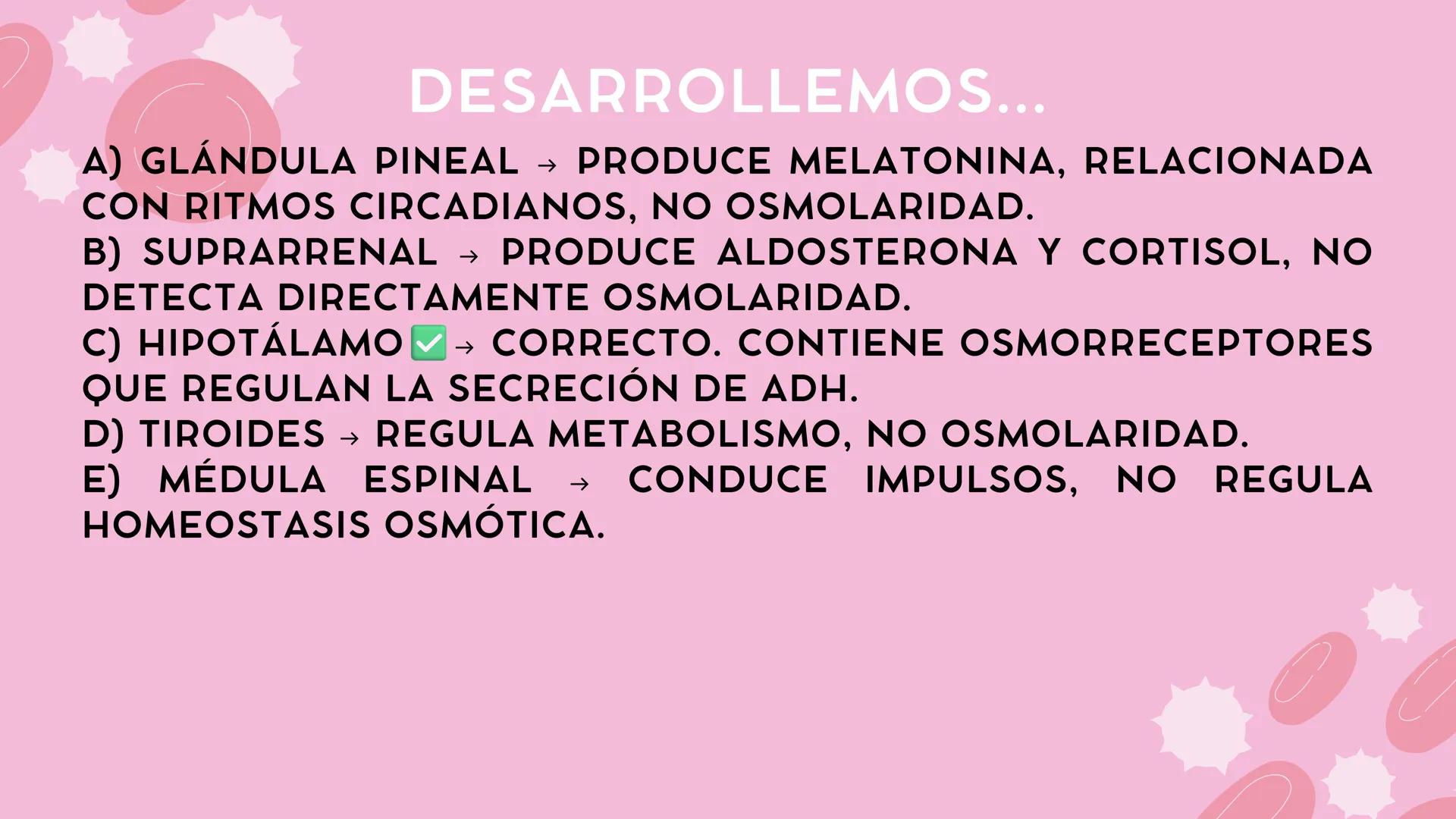 # CAP 03:
# HOMEOSTASIS
Enc.: ERICK F. LUDEÑA A. ### ¿QUE ES LA HOMEOSTASIS?
* Capacidad del organismo para mantener
un ambiente intern