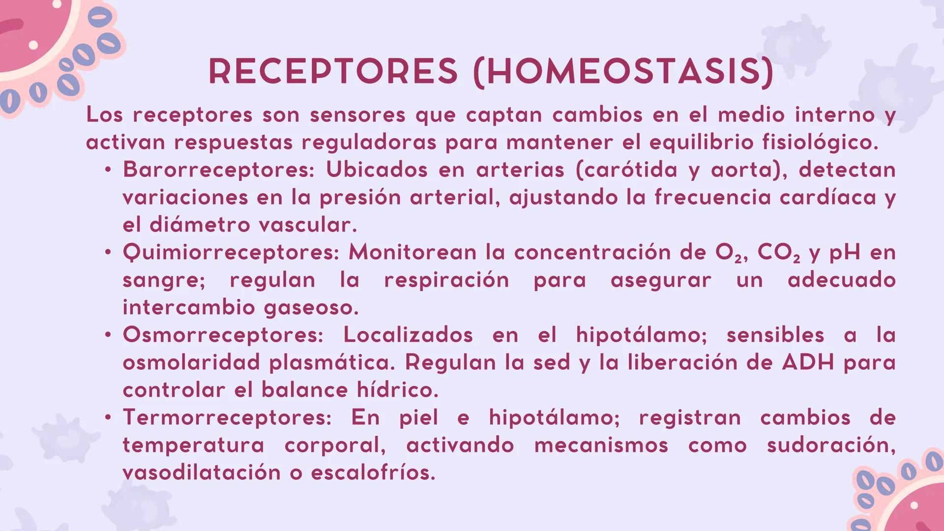 # CAP 03:
# HOMEOSTASIS
Enc.: ERICK F. LUDEÑA A. ### ¿QUE ES LA HOMEOSTASIS?
* Capacidad del organismo para mantener
un ambiente intern