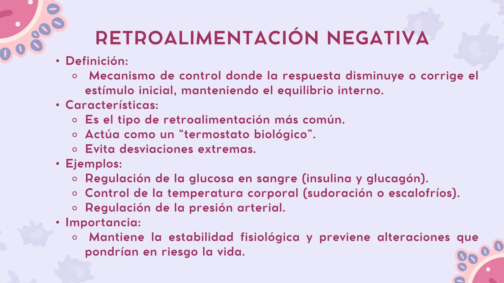 # CAP 03:
# HOMEOSTASIS
Enc.: ERICK F. LUDEÑA A. ### ¿QUE ES LA HOMEOSTASIS?
* Capacidad del organismo para mantener
un ambiente intern