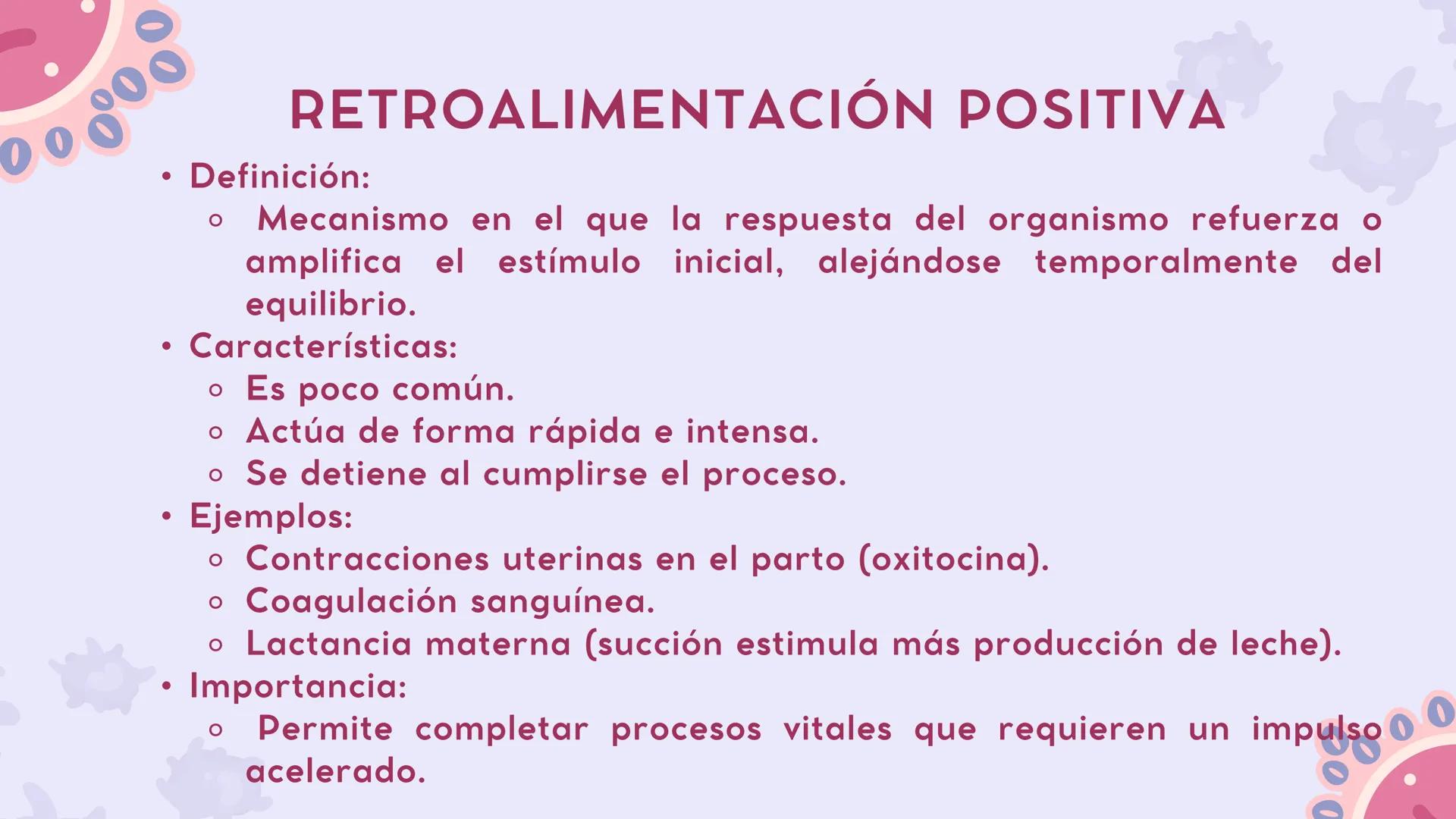# CAP 03:
# HOMEOSTASIS
Enc.: ERICK F. LUDEÑA A. ### ¿QUE ES LA HOMEOSTASIS?
* Capacidad del organismo para mantener
un ambiente intern
