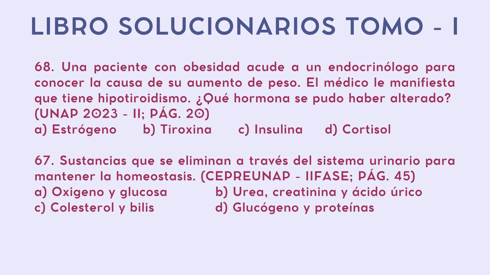 # CAP 03:
# HOMEOSTASIS
Enc.: ERICK F. LUDEÑA A. ### ¿QUE ES LA HOMEOSTASIS?
* Capacidad del organismo para mantener
un ambiente intern