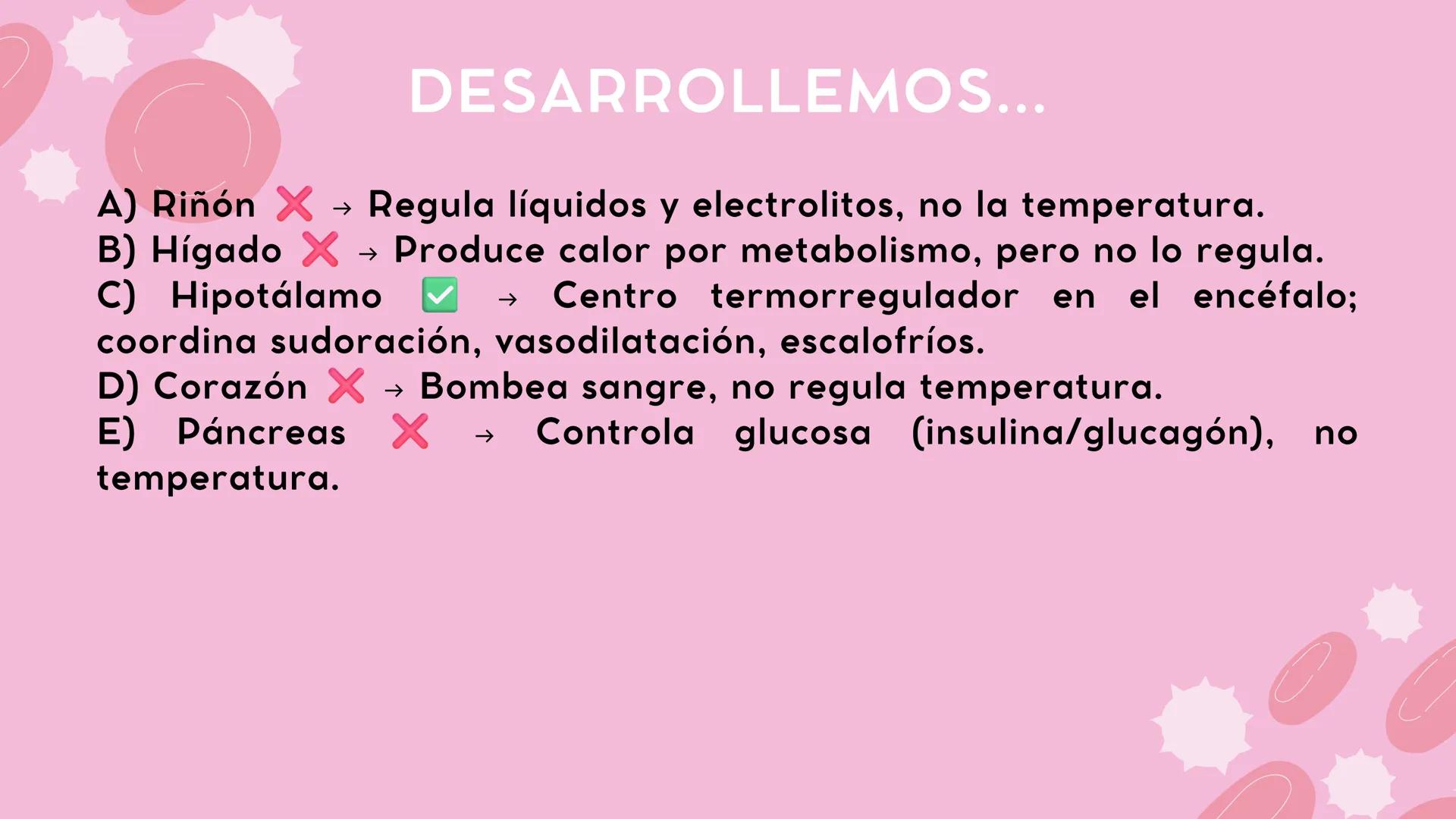 # CAP 03:
# HOMEOSTASIS
Enc.: ERICK F. LUDEÑA A. ### ¿QUE ES LA HOMEOSTASIS?
* Capacidad del organismo para mantener
un ambiente intern