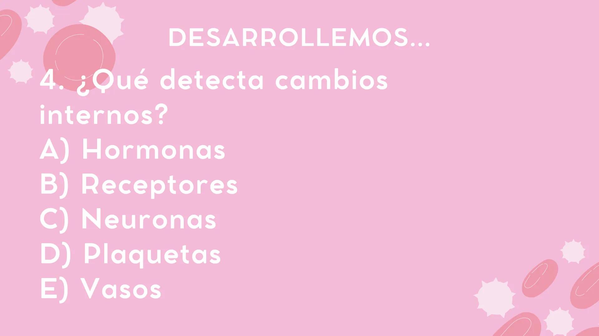 # CAP 03:
# HOMEOSTASIS
Enc.: ERICK F. LUDEÑA A. ### ¿QUE ES LA HOMEOSTASIS?
* Capacidad del organismo para mantener
un ambiente intern
