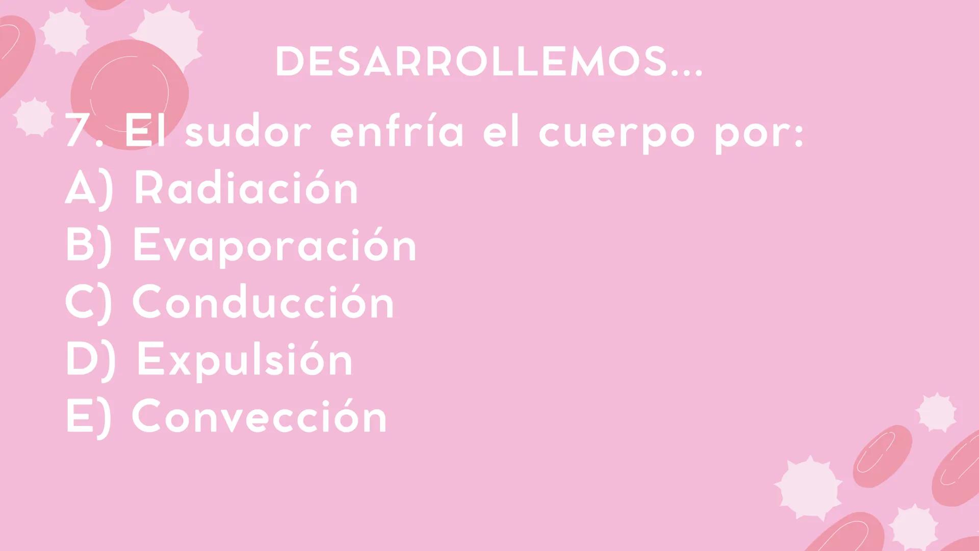 # CAP 03:
# HOMEOSTASIS
Enc.: ERICK F. LUDEÑA A. ### ¿QUE ES LA HOMEOSTASIS?
* Capacidad del organismo para mantener
un ambiente intern