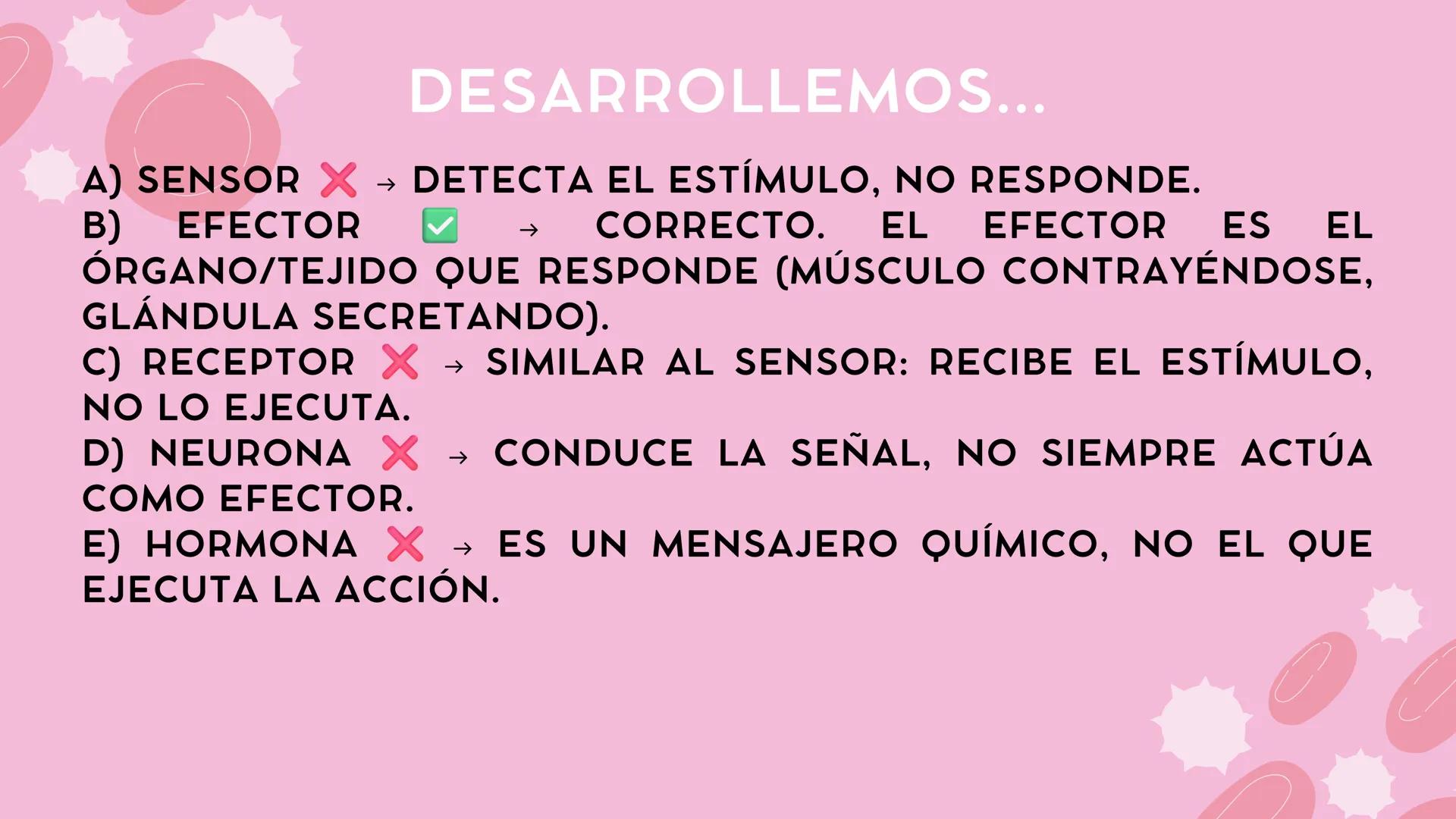 # CAP 03:
# HOMEOSTASIS
Enc.: ERICK F. LUDEÑA A. ### ¿QUE ES LA HOMEOSTASIS?
* Capacidad del organismo para mantener
un ambiente intern