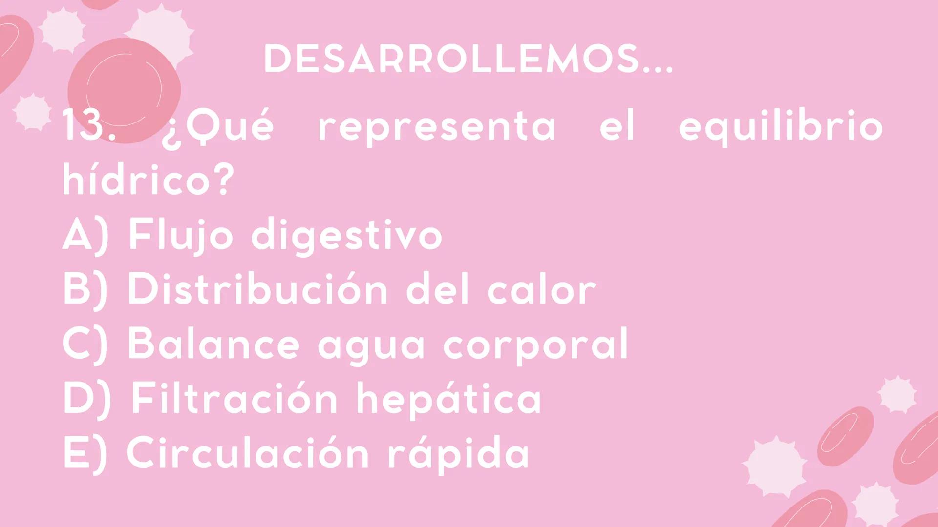 # CAP 03:
# HOMEOSTASIS
Enc.: ERICK F. LUDEÑA A. ### ¿QUE ES LA HOMEOSTASIS?
* Capacidad del organismo para mantener
un ambiente intern