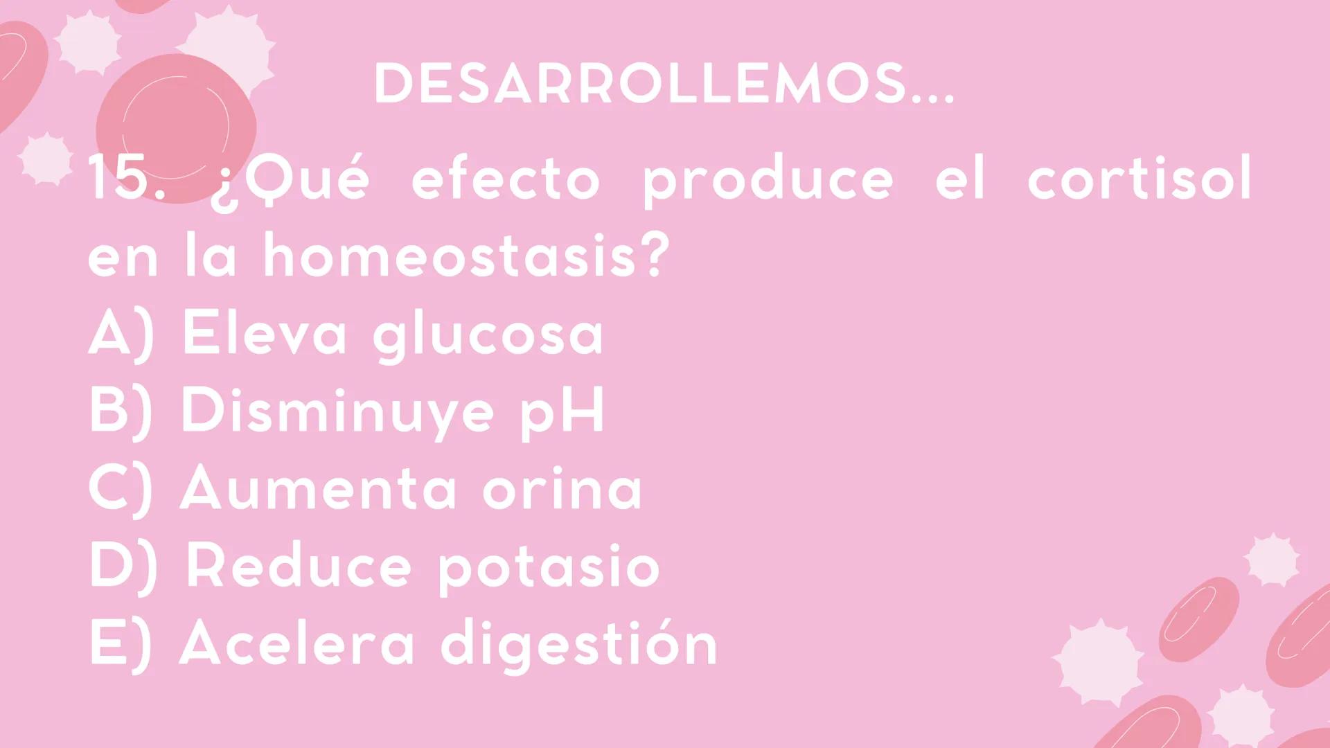# CAP 03:
# HOMEOSTASIS
Enc.: ERICK F. LUDEÑA A. ### ¿QUE ES LA HOMEOSTASIS?
* Capacidad del organismo para mantener
un ambiente intern