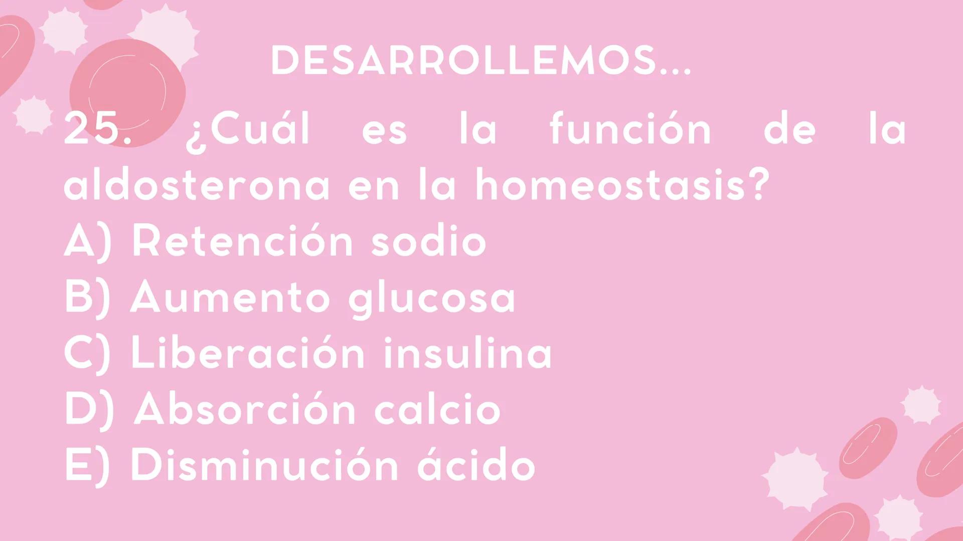# CAP 03:
# HOMEOSTASIS
Enc.: ERICK F. LUDEÑA A. ### ¿QUE ES LA HOMEOSTASIS?
* Capacidad del organismo para mantener
un ambiente intern