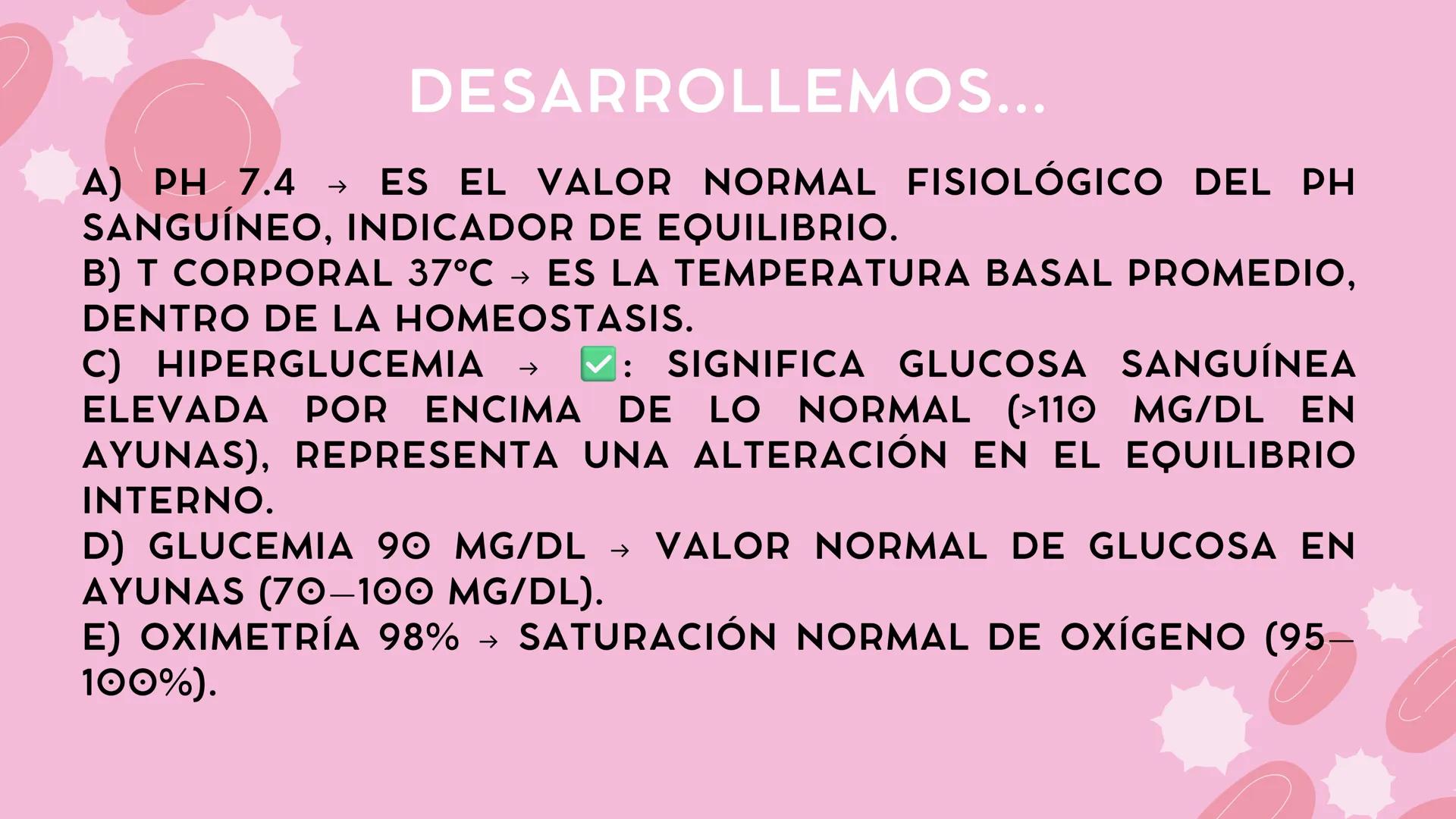 # CAP 03:
# HOMEOSTASIS
Enc.: ERICK F. LUDEÑA A. ### ¿QUE ES LA HOMEOSTASIS?
* Capacidad del organismo para mantener
un ambiente intern