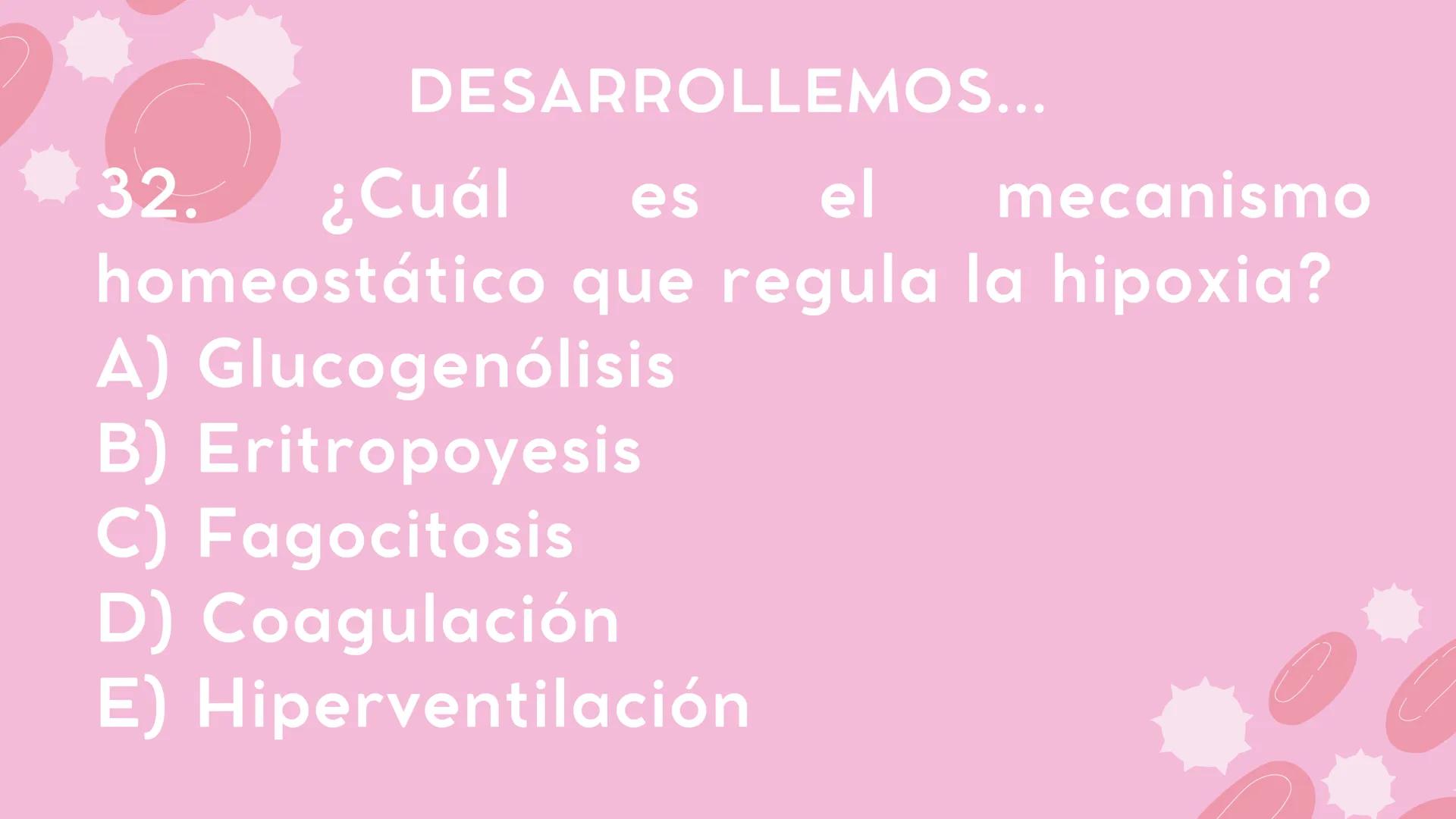 # CAP 03:
# HOMEOSTASIS
Enc.: ERICK F. LUDEÑA A. ### ¿QUE ES LA HOMEOSTASIS?
* Capacidad del organismo para mantener
un ambiente intern