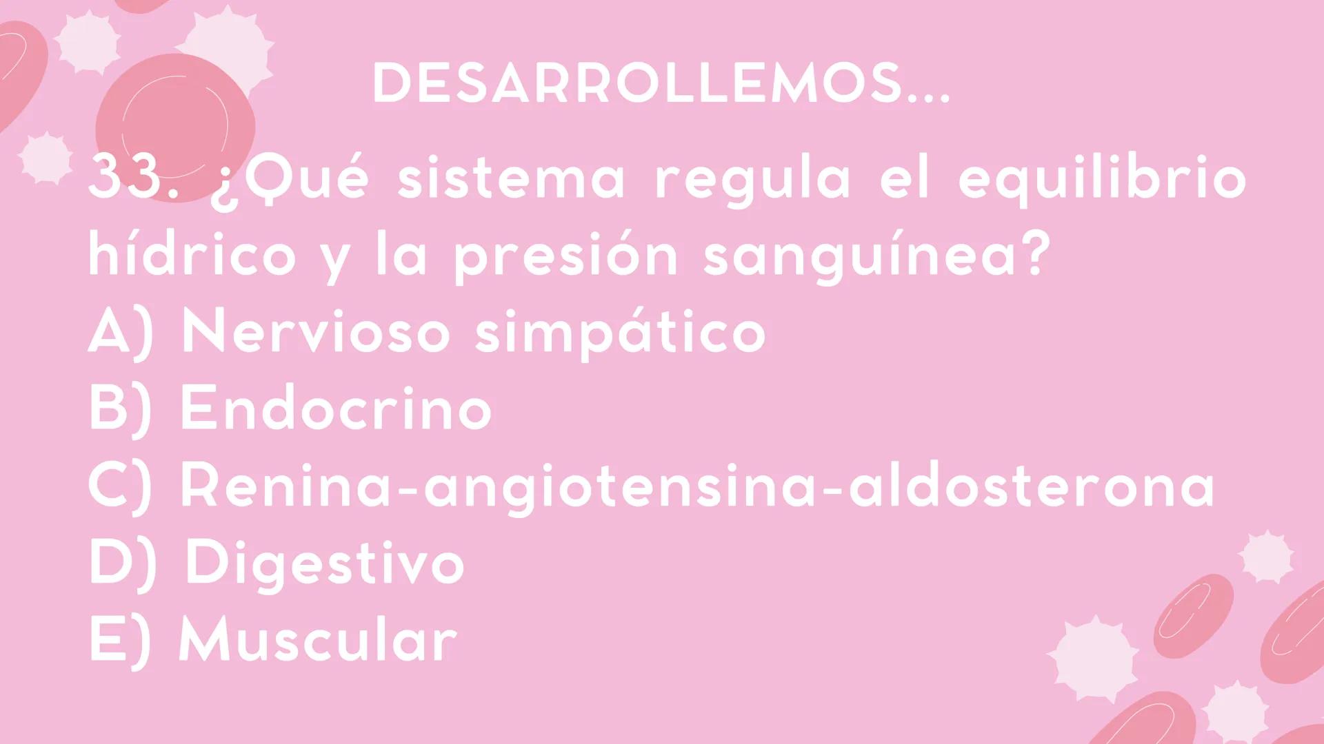 # CAP 03:
# HOMEOSTASIS
Enc.: ERICK F. LUDEÑA A. ### ¿QUE ES LA HOMEOSTASIS?
* Capacidad del organismo para mantener
un ambiente intern