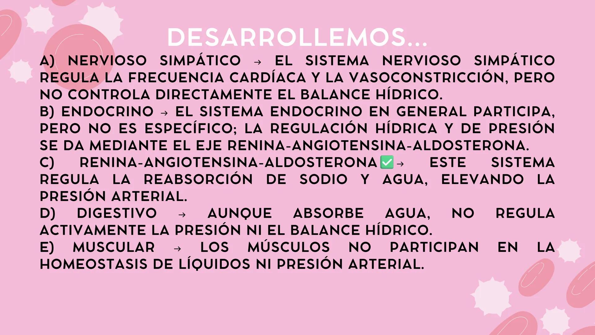 # CAP 03:
# HOMEOSTASIS
Enc.: ERICK F. LUDEÑA A. ### ¿QUE ES LA HOMEOSTASIS?
* Capacidad del organismo para mantener
un ambiente intern
