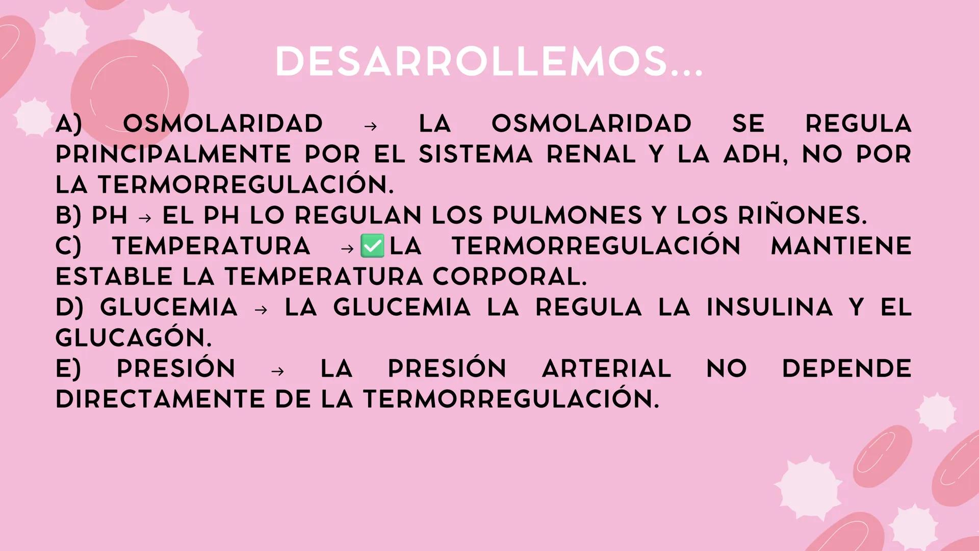 # CAP 03:
# HOMEOSTASIS
Enc.: ERICK F. LUDEÑA A. ### ¿QUE ES LA HOMEOSTASIS?
* Capacidad del organismo para mantener
un ambiente intern
