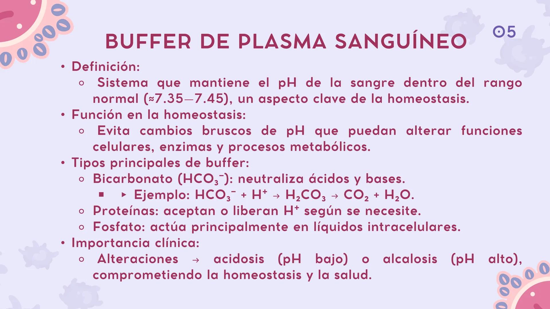 # CAP 03:
# HOMEOSTASIS
Enc.: ERICK F. LUDEÑA A. ### ¿QUE ES LA HOMEOSTASIS?
* Capacidad del organismo para mantener
un ambiente intern