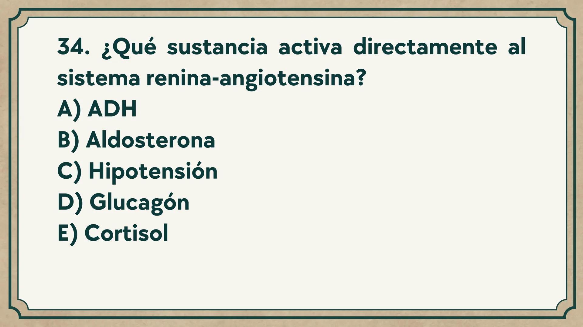 # CEPRE BICENTENARIO
# CAP 04: REPASO
# DE ANATOMÍA
Enc.: Erick F. Ludeña A. 1. ¿Qué tipo de tejido forma la epidermis?
A) Muscular liso
B
