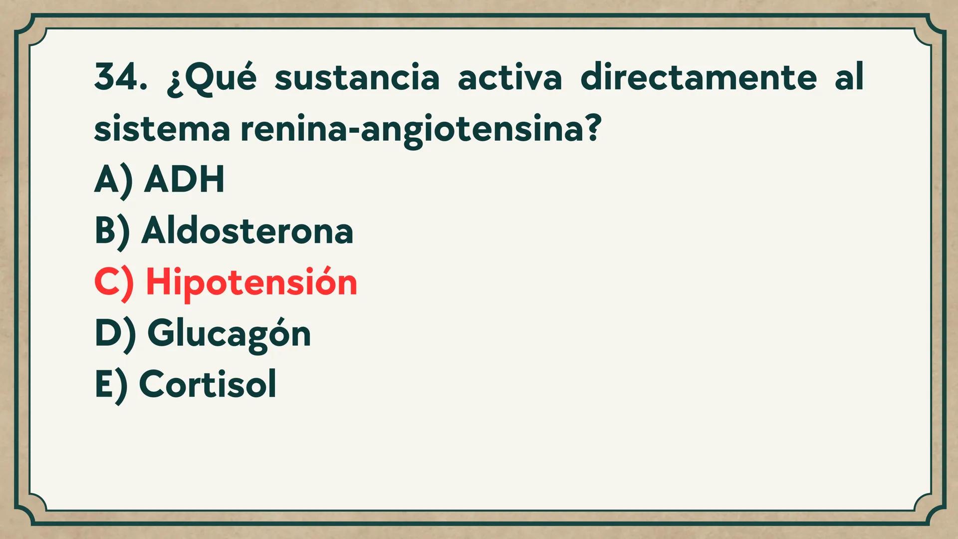 # CEPRE BICENTENARIO
# CAP 04: REPASO
# DE ANATOMÍA
Enc.: Erick F. Ludeña A. 1. ¿Qué tipo de tejido forma la epidermis?
A) Muscular liso
B