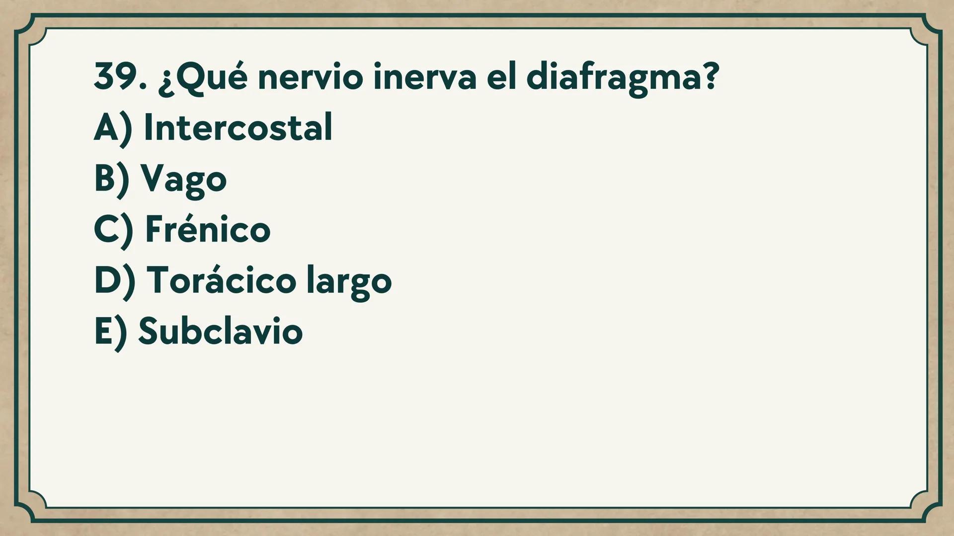 # CEPRE BICENTENARIO
# CAP 04: REPASO
# DE ANATOMÍA
Enc.: Erick F. Ludeña A. 1. ¿Qué tipo de tejido forma la epidermis?
A) Muscular liso
B