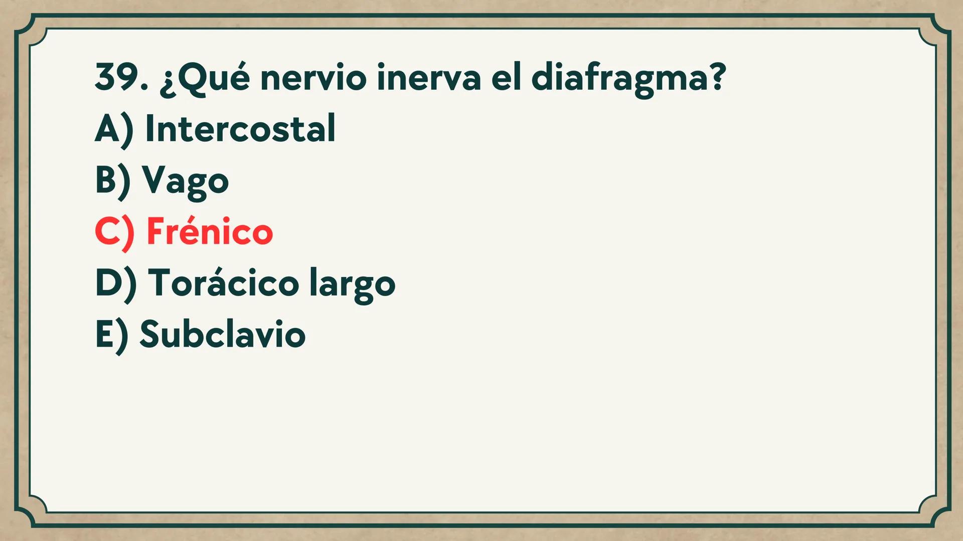 # CEPRE BICENTENARIO
# CAP 04: REPASO
# DE ANATOMÍA
Enc.: Erick F. Ludeña A. 1. ¿Qué tipo de tejido forma la epidermis?
A) Muscular liso
B