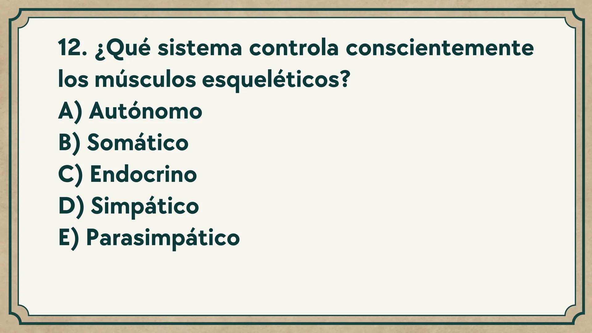 # CEPRE BICENTENARIO
# CAP 04: REPASO
# DE ANATOMÍA
Enc.: Erick F. Ludeña A. 1. ¿Qué tipo de tejido forma la epidermis?
A) Muscular liso
B