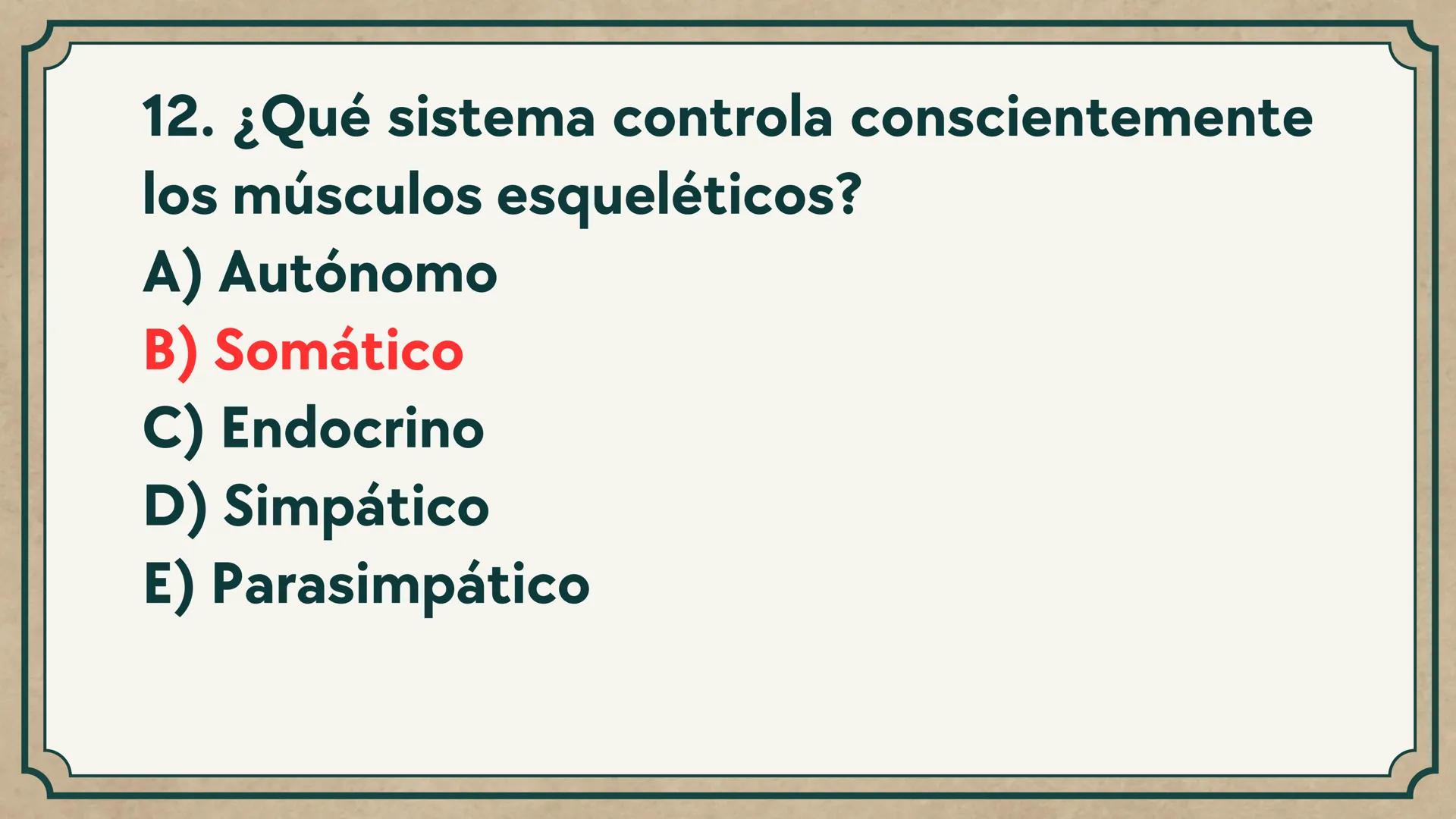 # CEPRE BICENTENARIO
# CAP 04: REPASO
# DE ANATOMÍA
Enc.: Erick F. Ludeña A. 1. ¿Qué tipo de tejido forma la epidermis?
A) Muscular liso
B