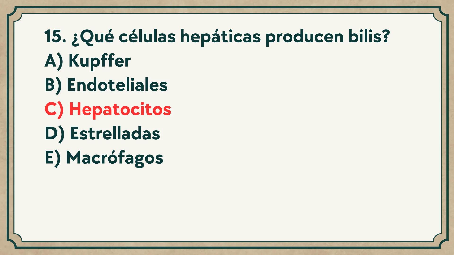 # CEPRE BICENTENARIO
# CAP 04: REPASO
# DE ANATOMÍA
Enc.: Erick F. Ludeña A. 1. ¿Qué tipo de tejido forma la epidermis?
A) Muscular liso
B