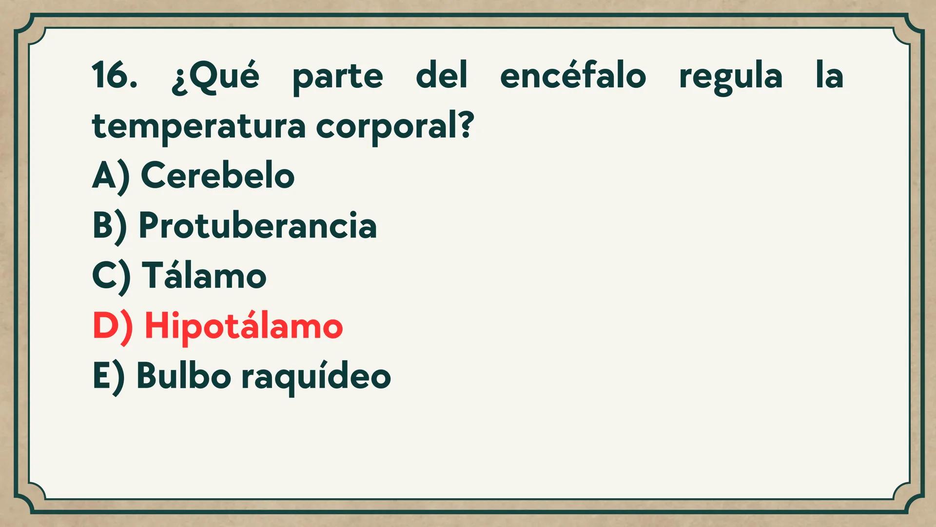 # CEPRE BICENTENARIO
# CAP 04: REPASO
# DE ANATOMÍA
Enc.: Erick F. Ludeña A. 1. ¿Qué tipo de tejido forma la epidermis?
A) Muscular liso
B