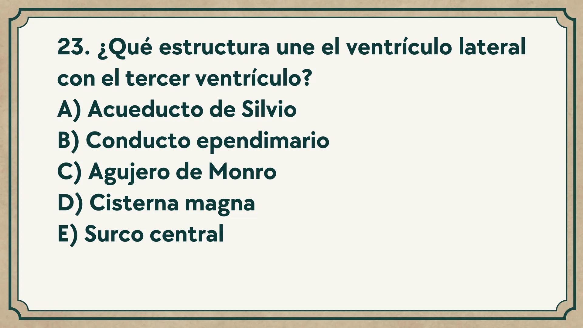 # CEPRE BICENTENARIO
# CAP 04: REPASO
# DE ANATOMÍA
Enc.: Erick F. Ludeña A. 1. ¿Qué tipo de tejido forma la epidermis?
A) Muscular liso
B
