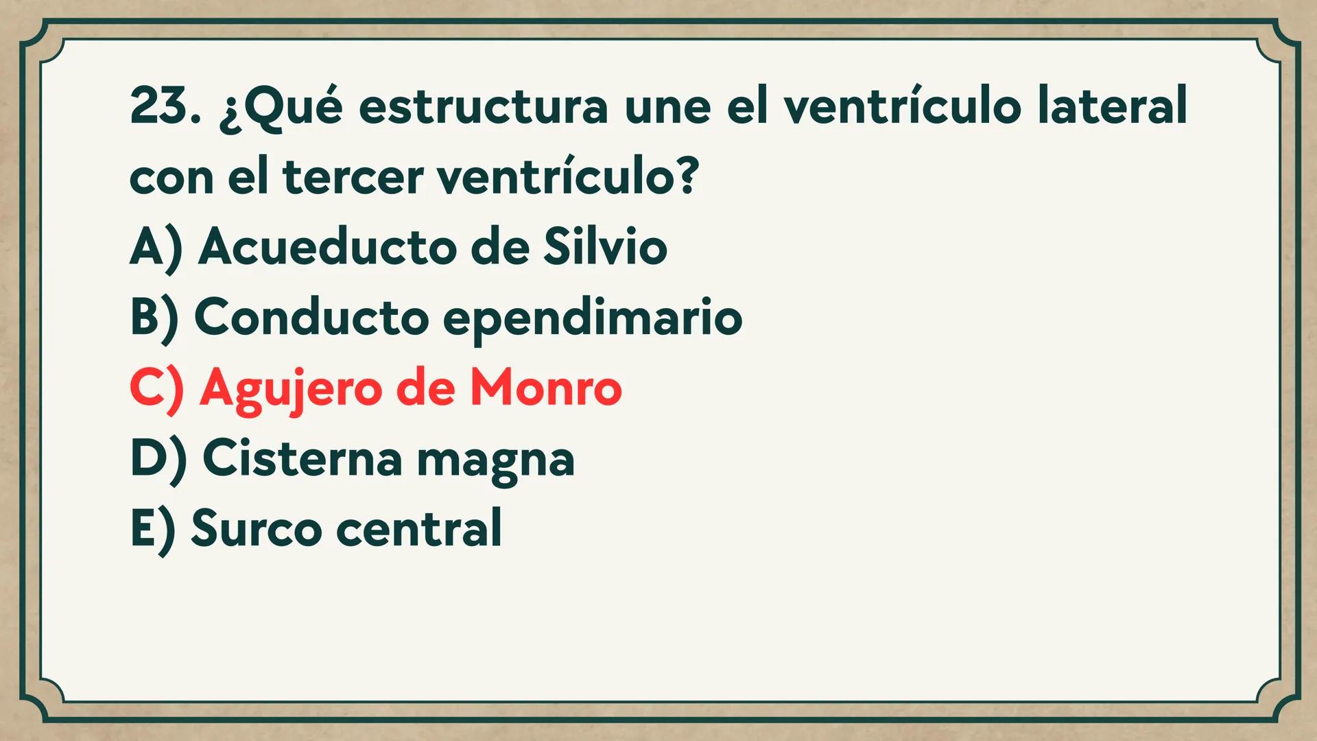 # CEPRE BICENTENARIO
# CAP 04: REPASO
# DE ANATOMÍA
Enc.: Erick F. Ludeña A. 1. ¿Qué tipo de tejido forma la epidermis?
A) Muscular liso
B